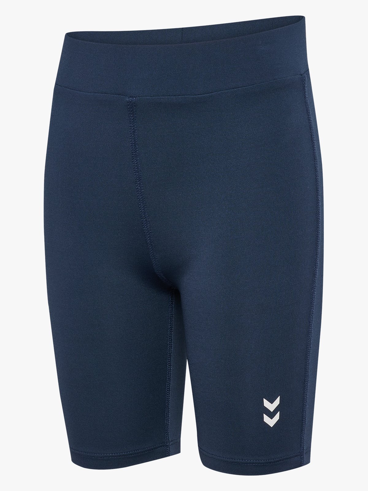 Hummel Junior Highwaist short tights Blackiris