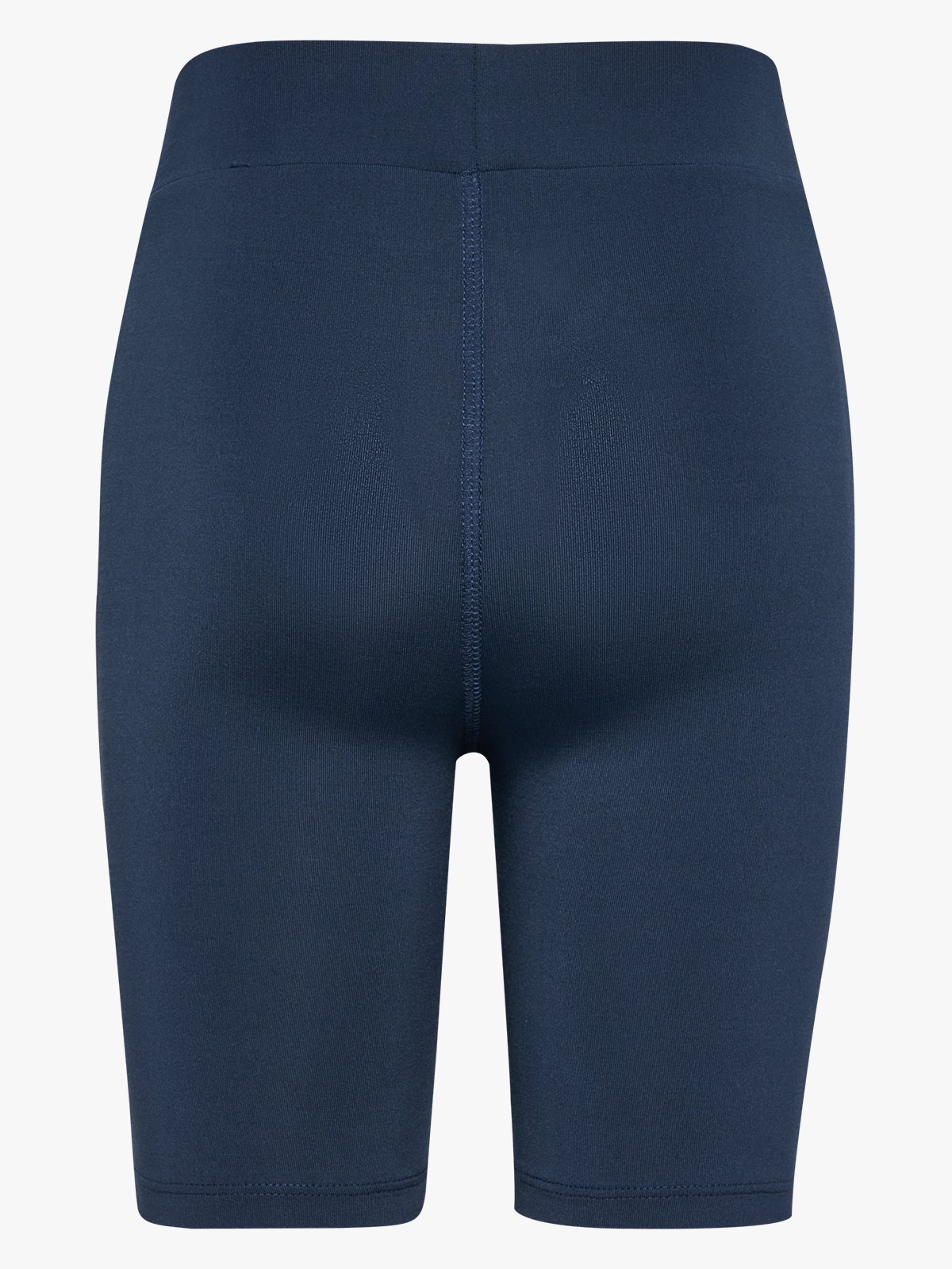 Hummel Junior Highwaist short tights Blackiris