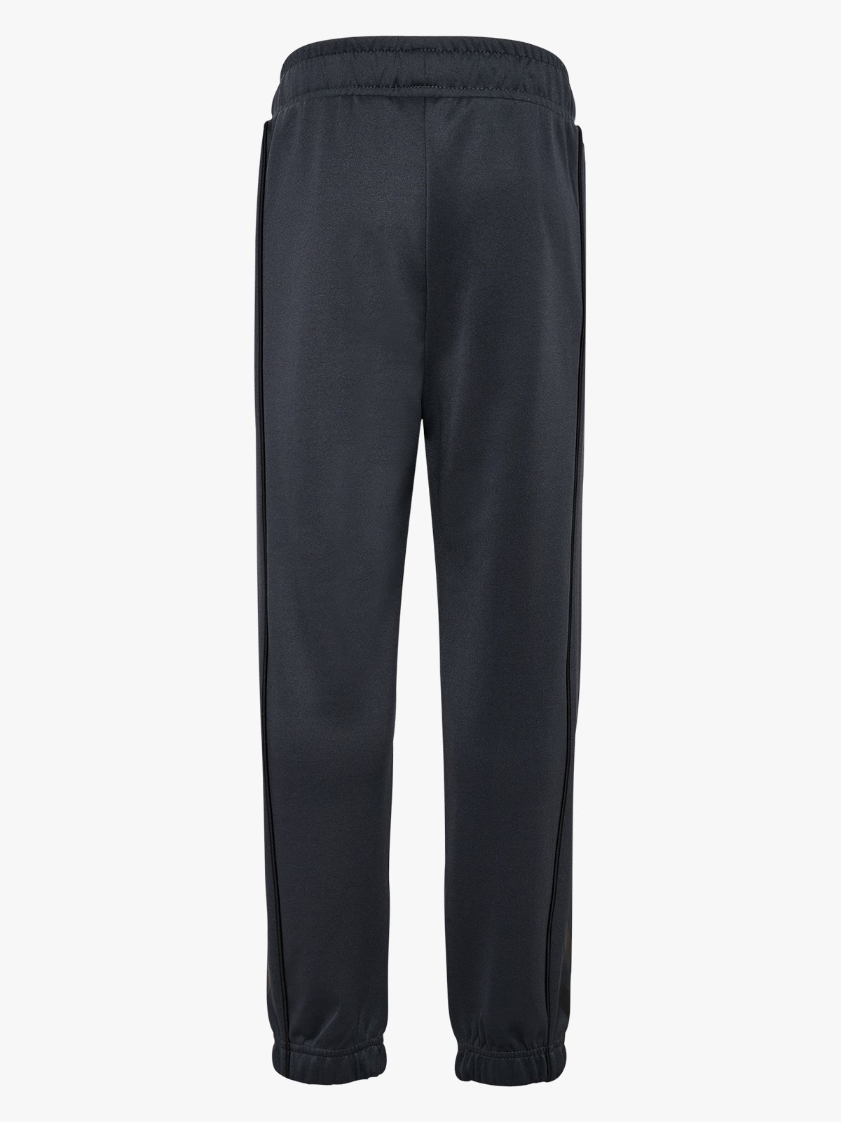 Hummel Jr Interlock Adjust Pants Ebony