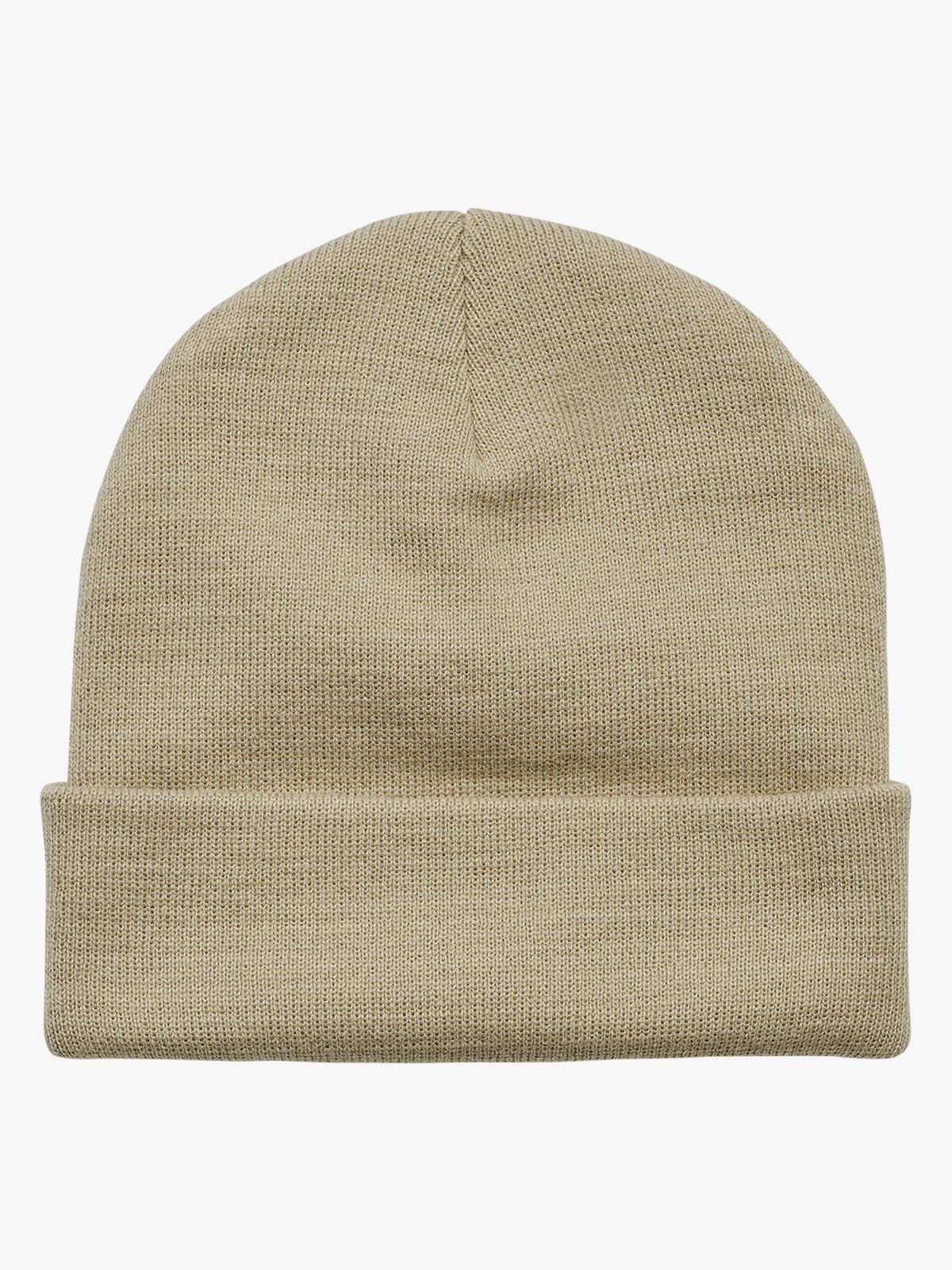 Hummel Junior Knit Beanie Cornstalk