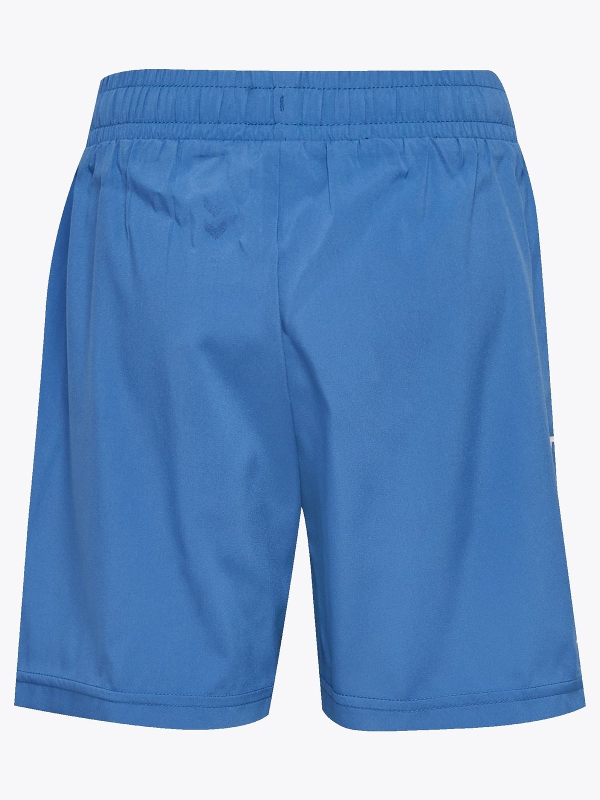 Hummel Junior Pulse Workout Shorts Riverside