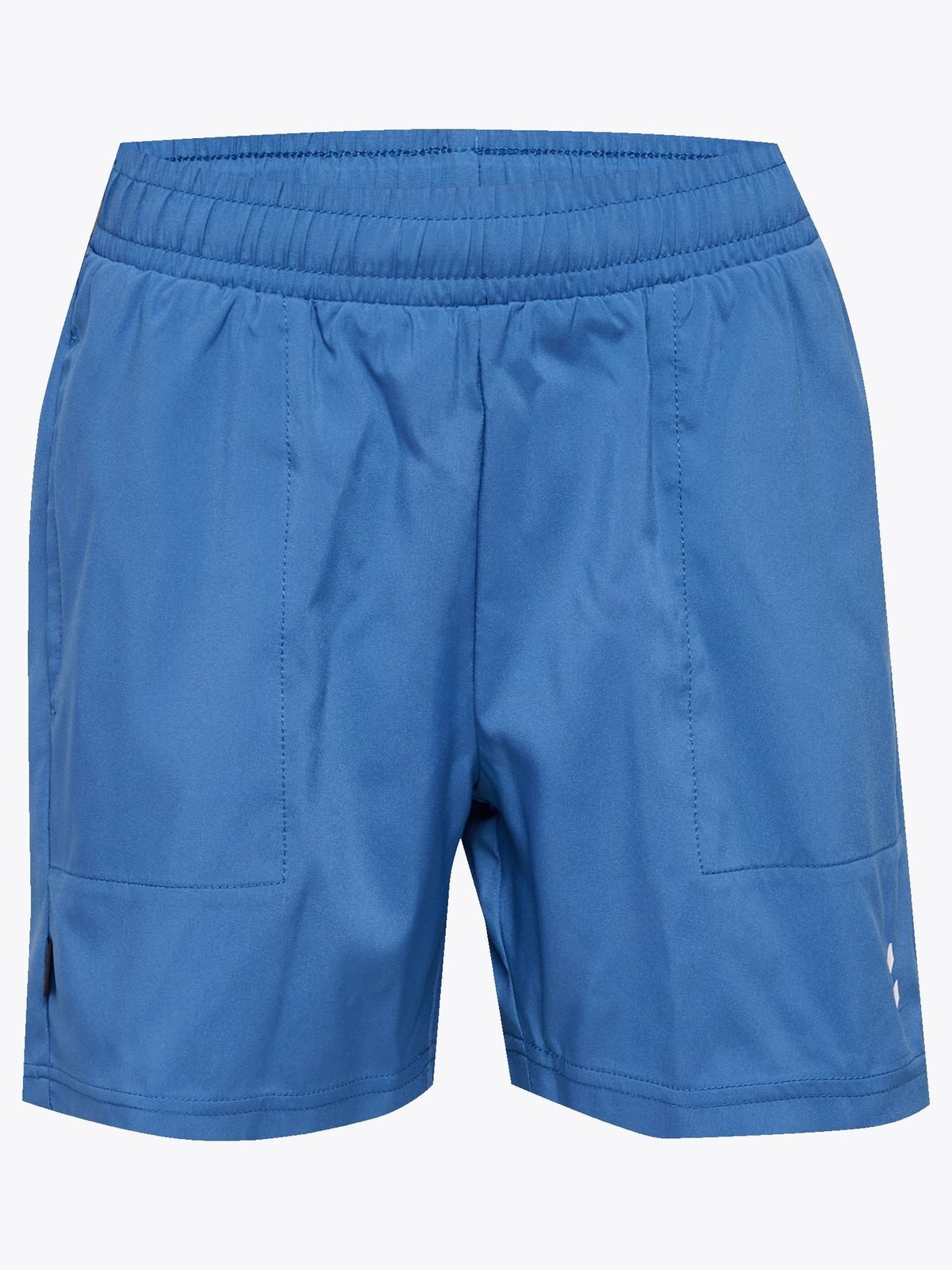 Hummel Junior Pulse Workout Shorts Riverside