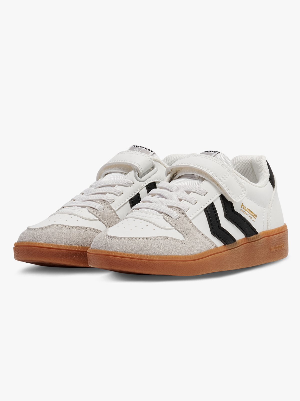 Hummel Handall perfect SP Junior White