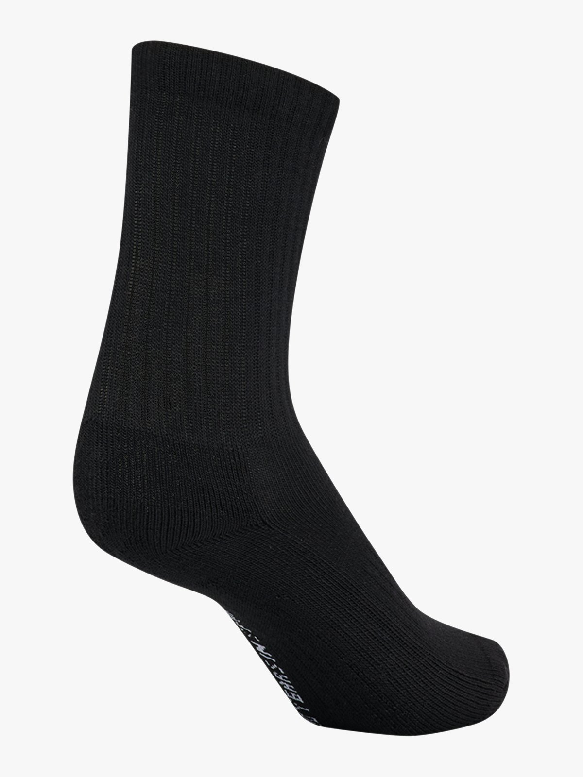 Hummel Junior 3-Pack Socks Bee Black