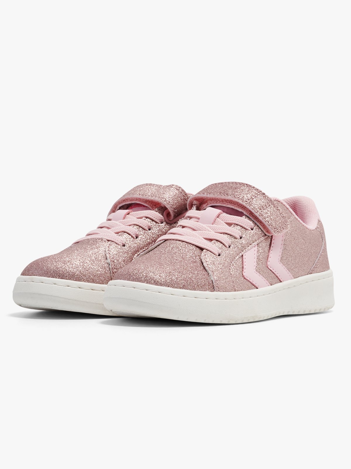 Hummel Derby court Roseate Spoonbill