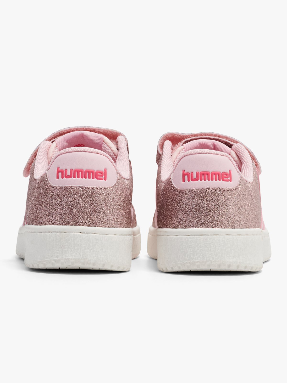 Hummel Derby court Roseate Spoonbill