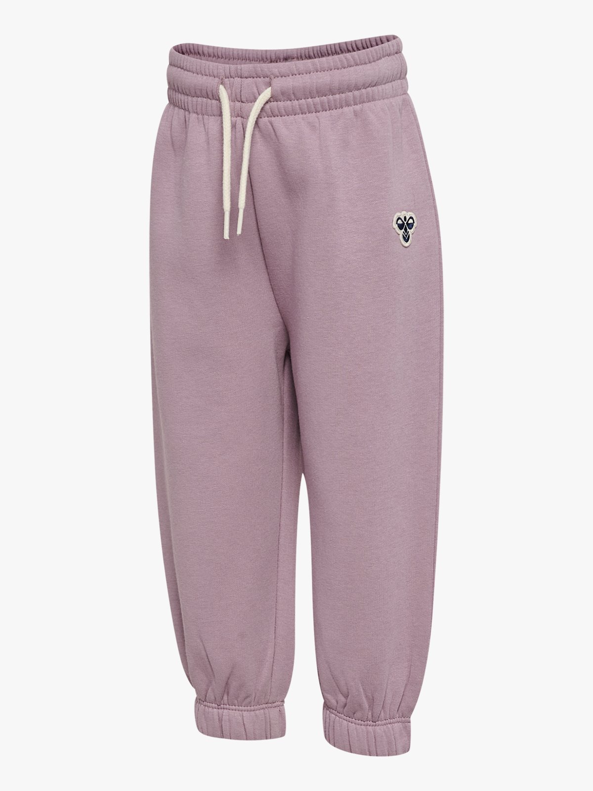 Hummel Mini Loose Pants Sea fog