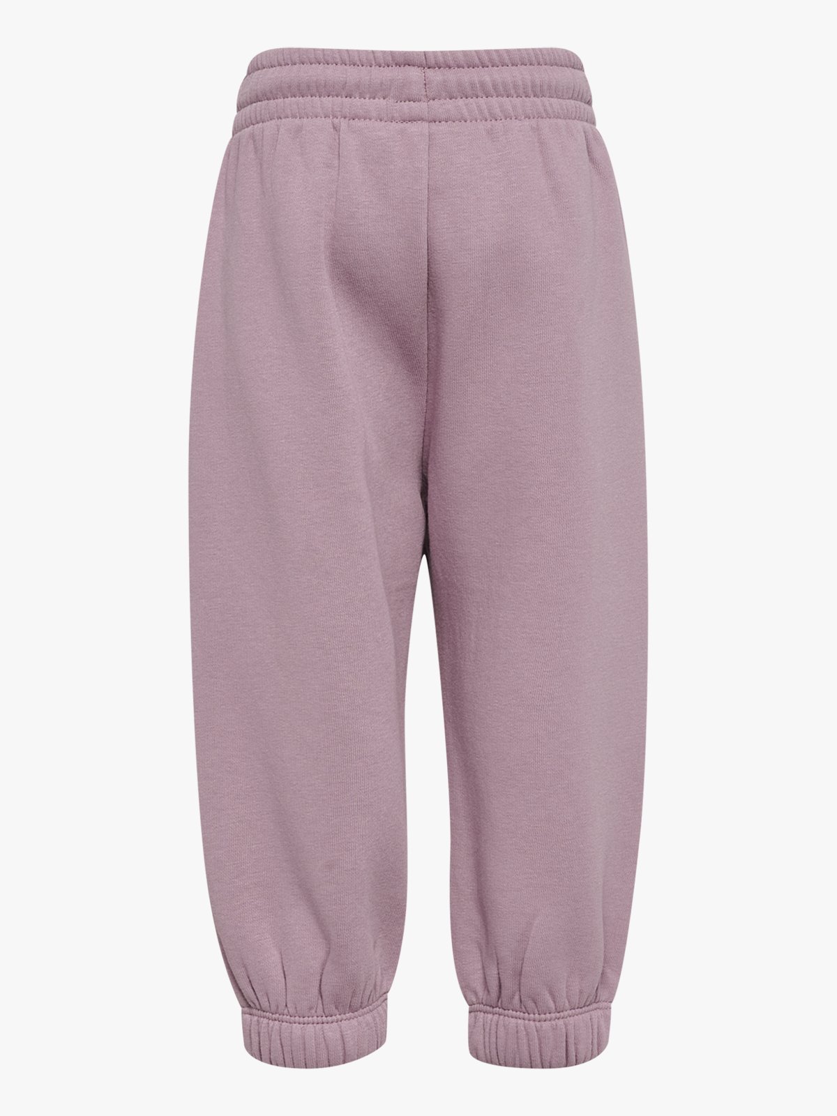 Hummel Mini Loose Pants Sea fog