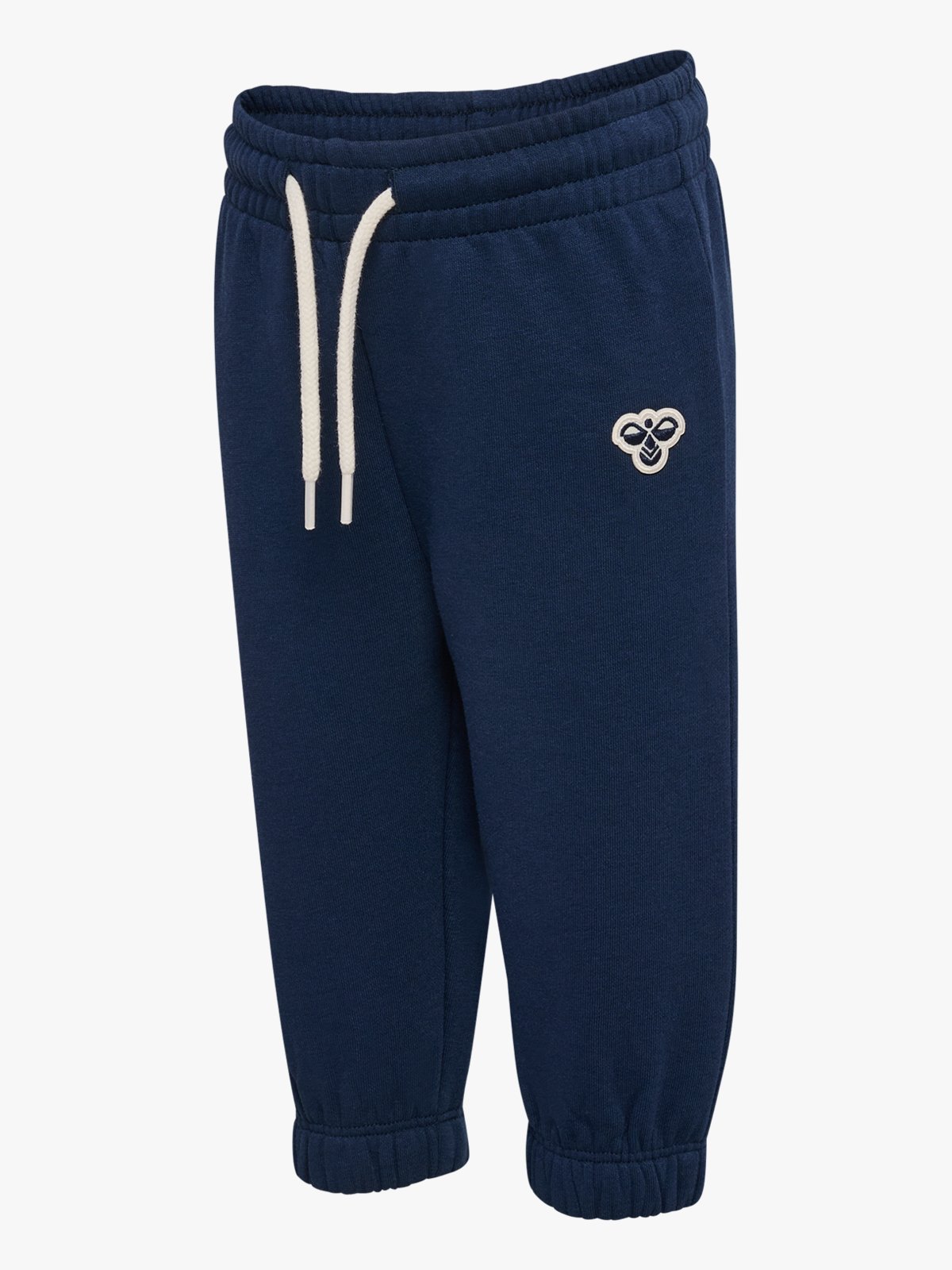 Hummel Mini Loose Pants Dress blues