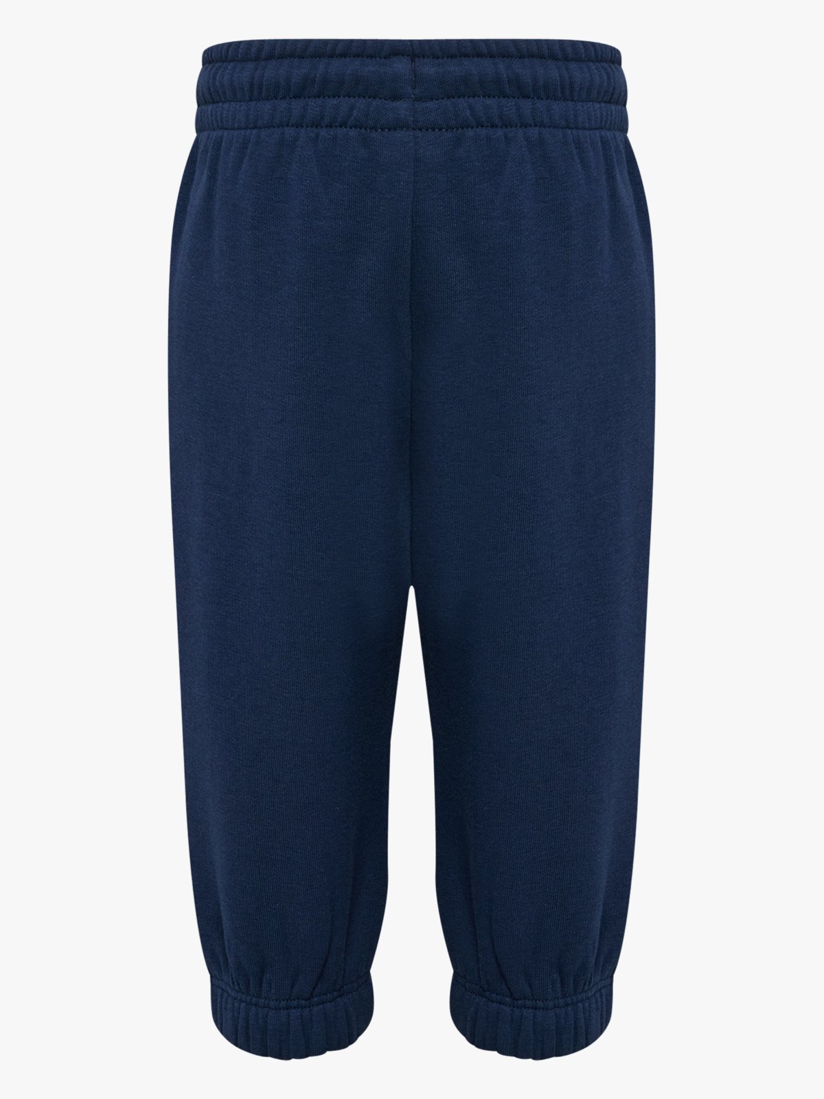 Hummel Mini Loose Pants Dress blues
