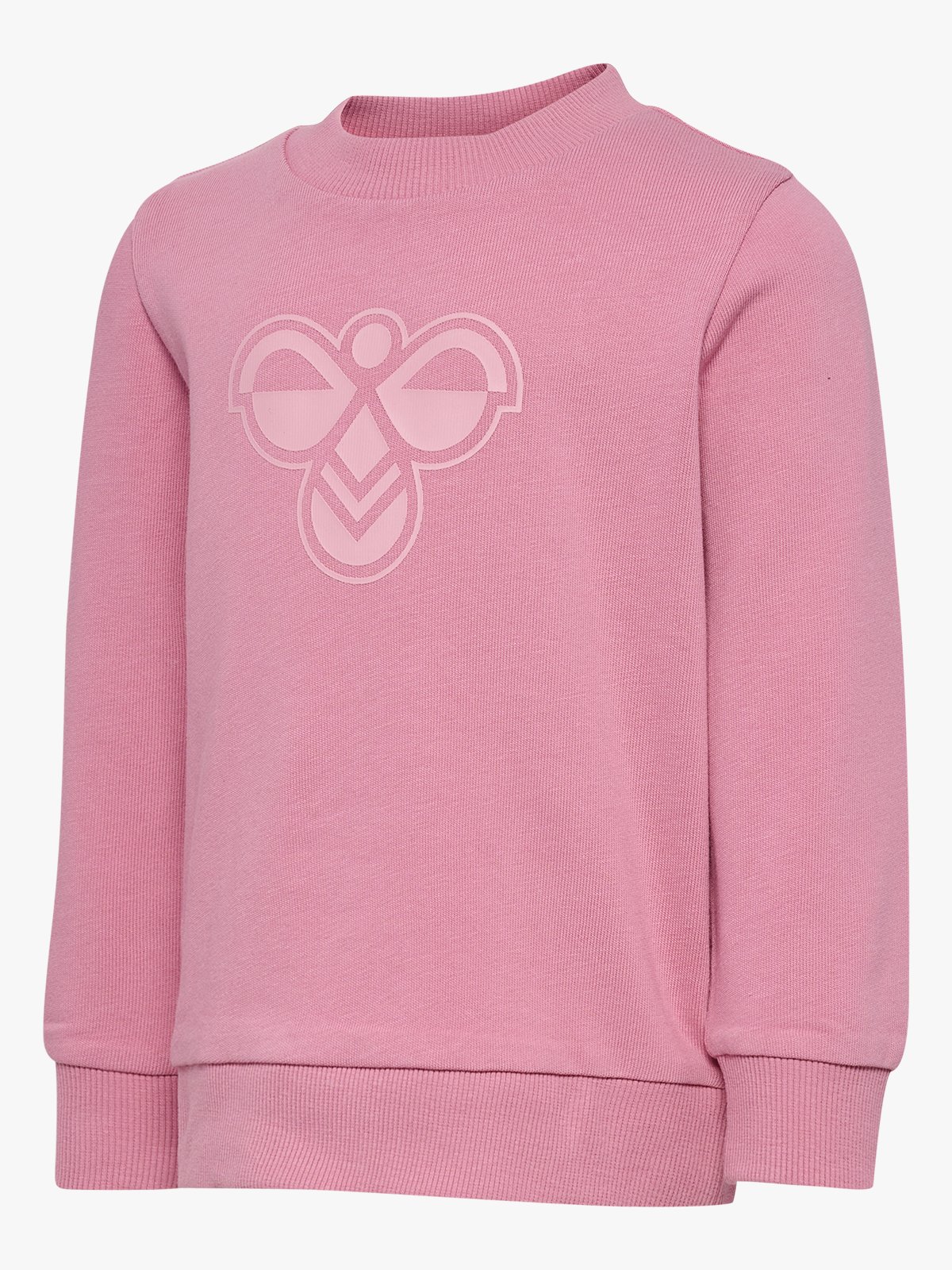 Hummel Mini Jersey Crewsuit Bee Polignac