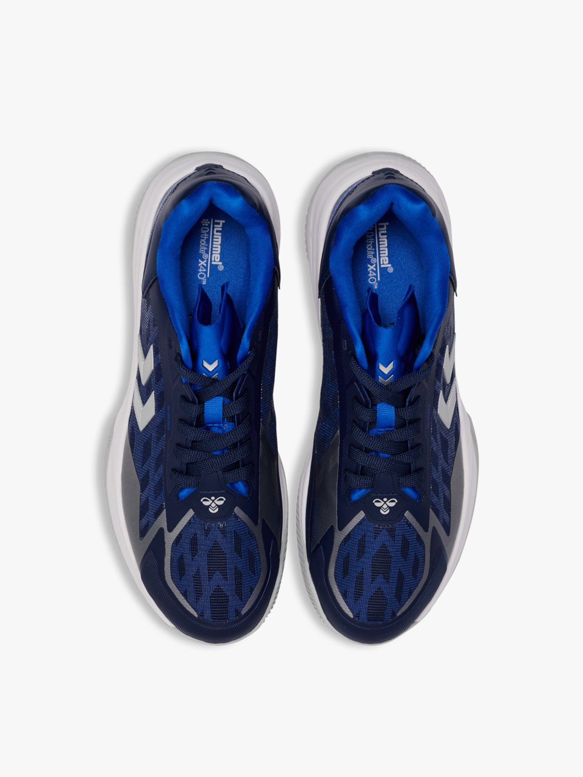 Hummel HB Topflight Pro Lapis Blue