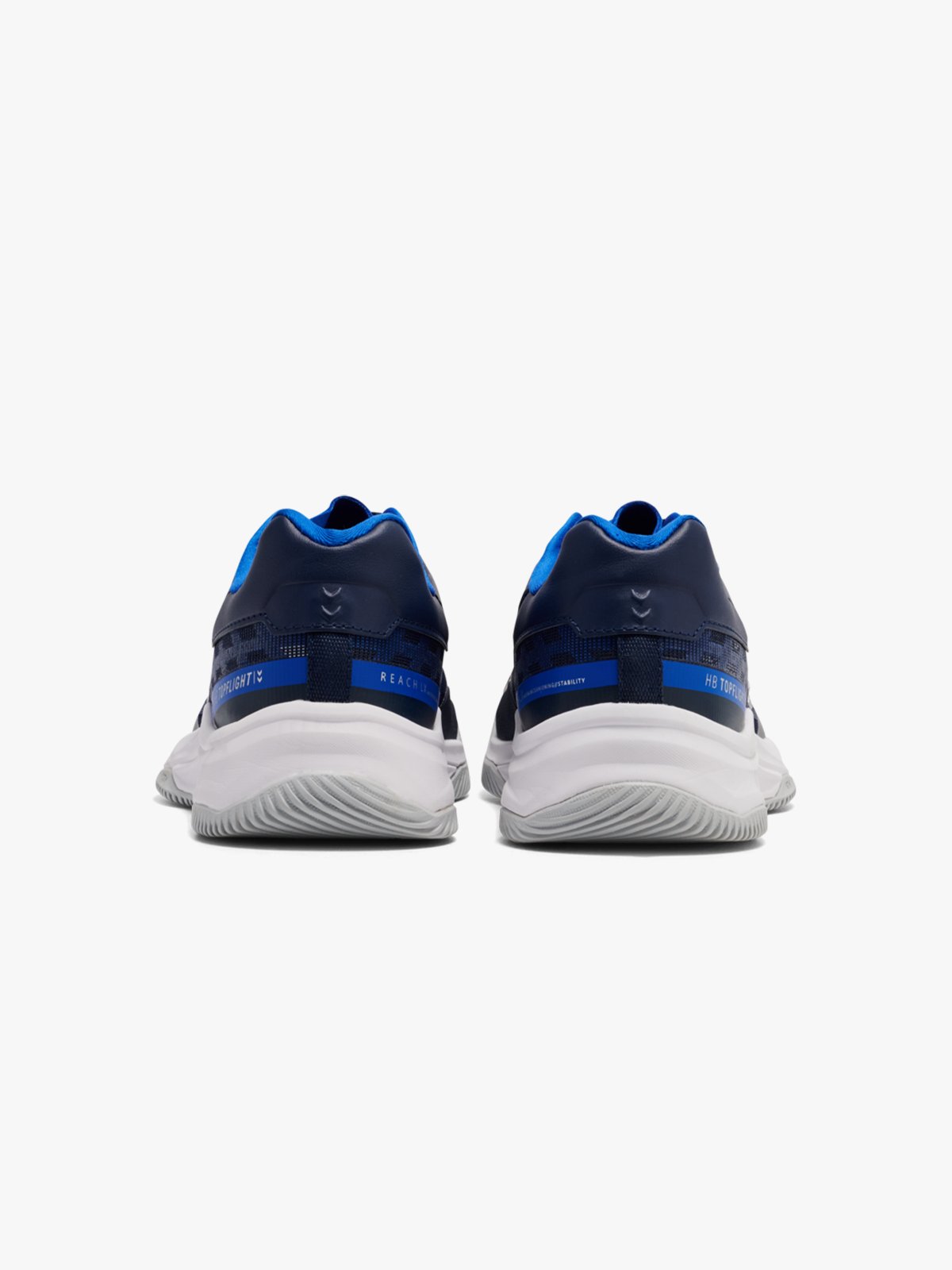 Hummel HB Topflight Pro Lapis Blue