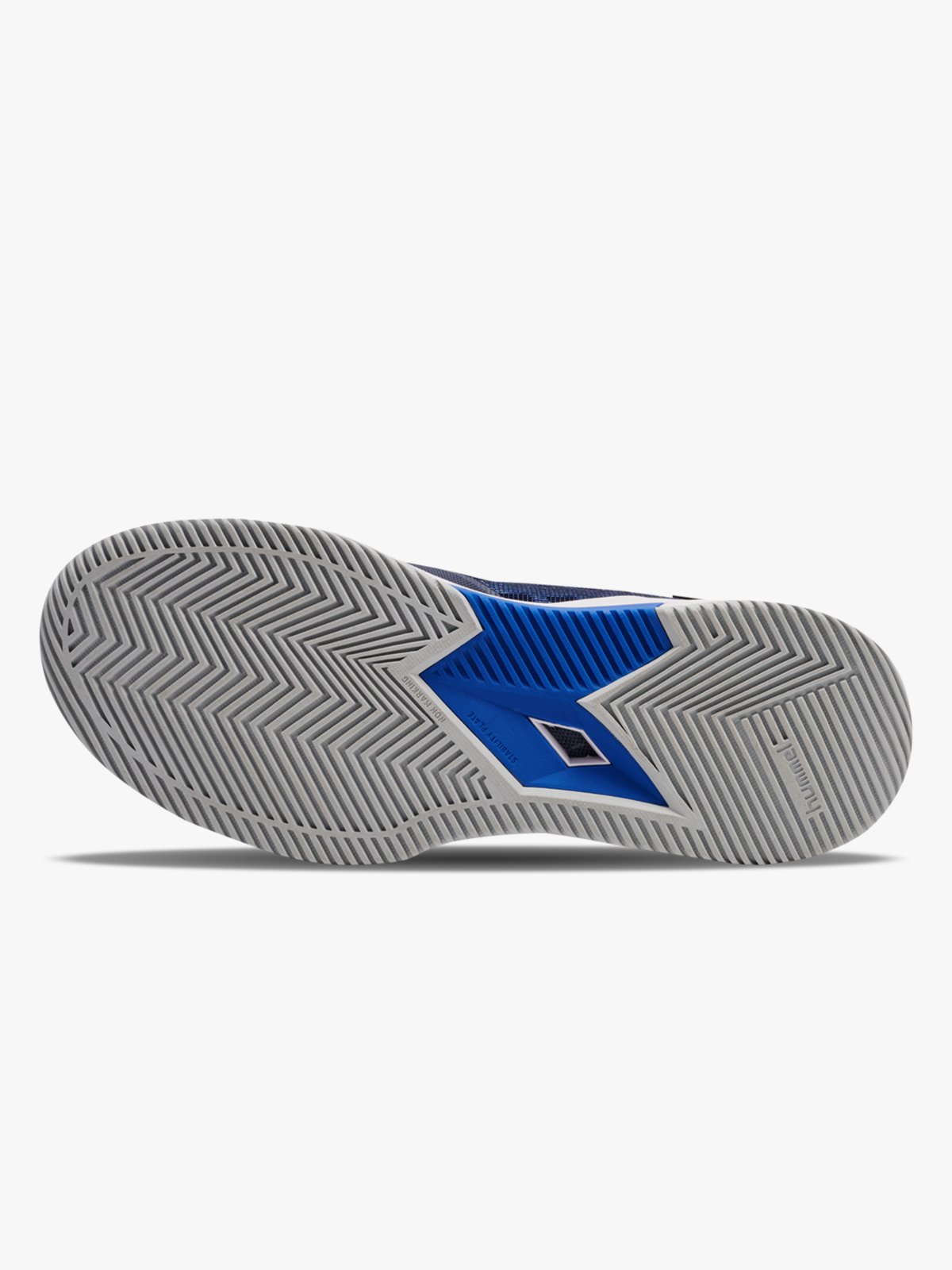 Hummel HB Topflight Pro Lapis Blue