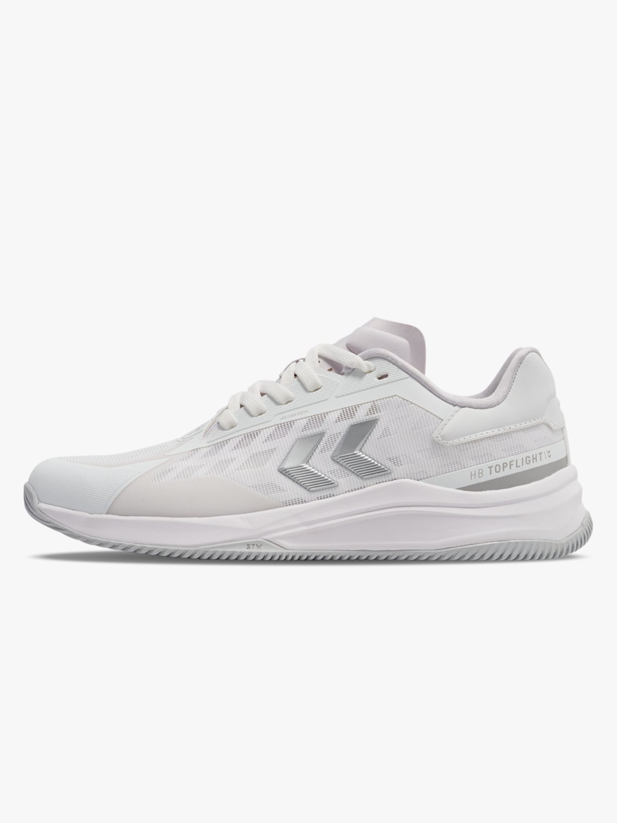 Hummel HB Topflight Pro White