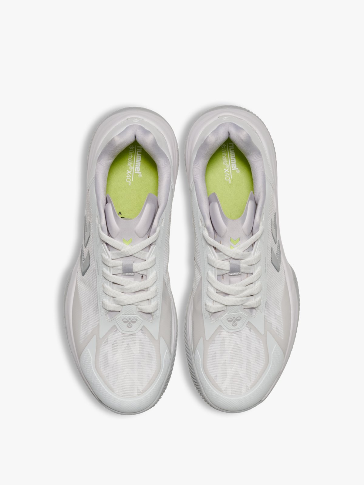 Hummel HB Topflight Pro White