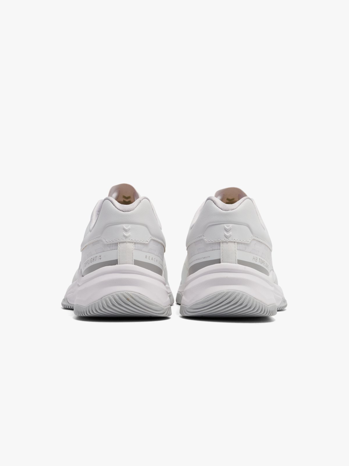 Hummel HB Topflight Pro White