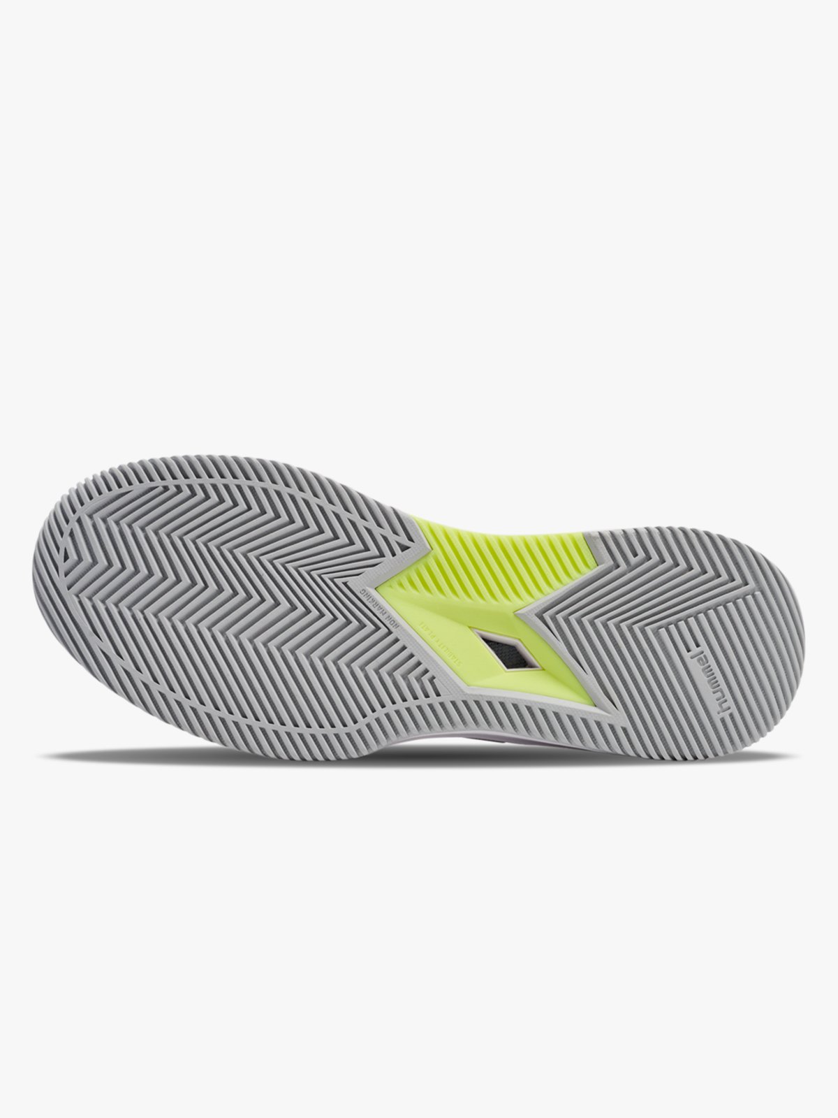 Hummel HB Topflight Pro White