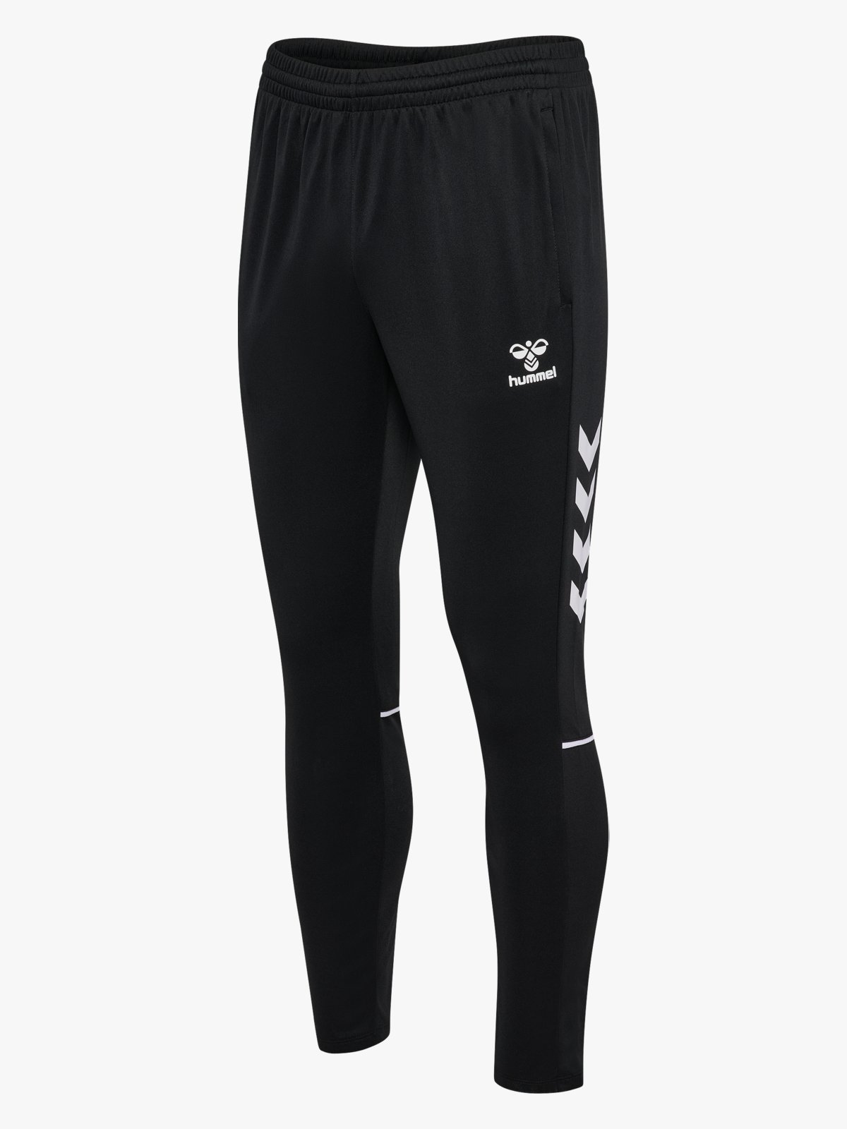Hummel Core 2.0 Training Pants Black/White