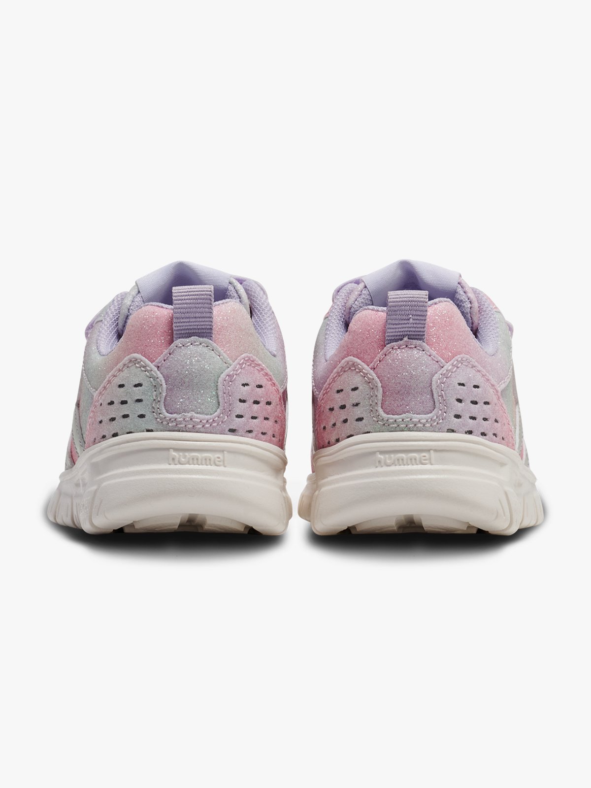 Hummel Crosslite Infant Multi Color Pink
