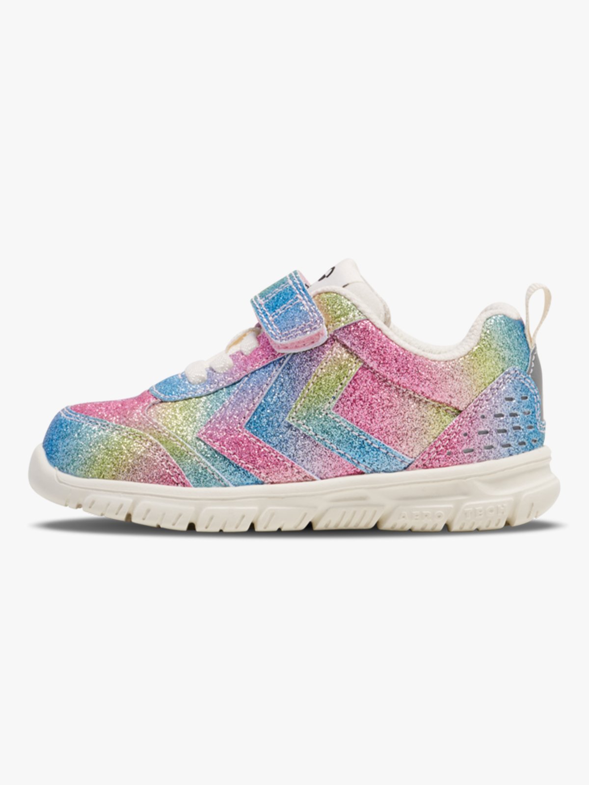 Hummel Crosslite Infant White/Multicolor