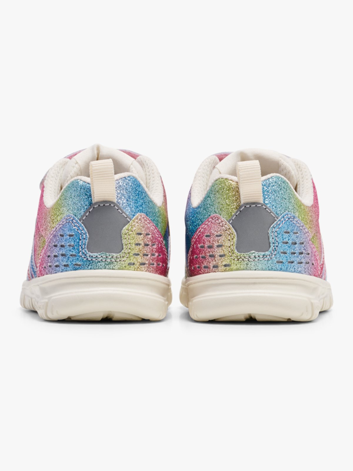 Hummel Crosslite Infant White/Multicolor