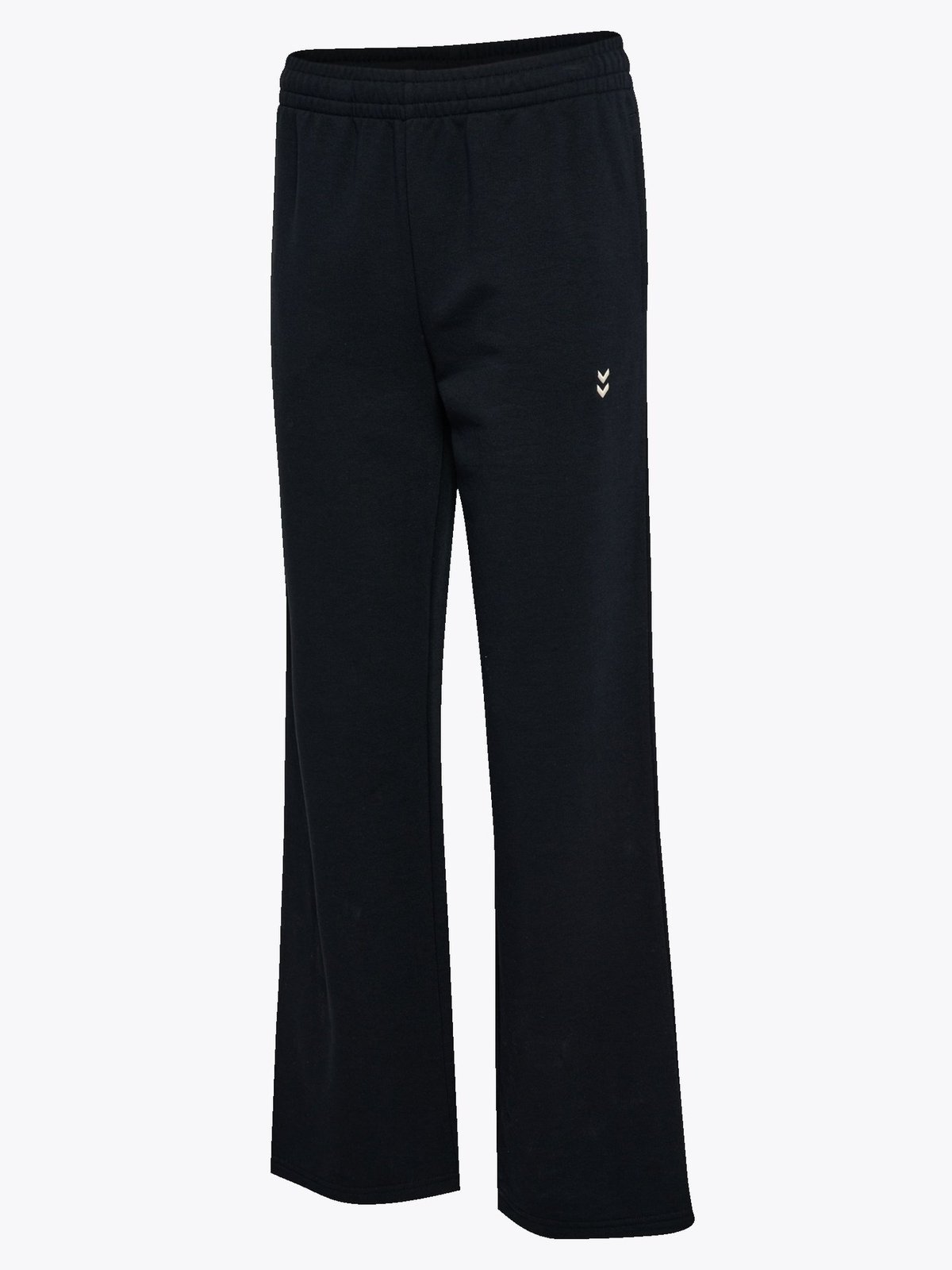 Hummel Pulse Wide Sweat Pants Black