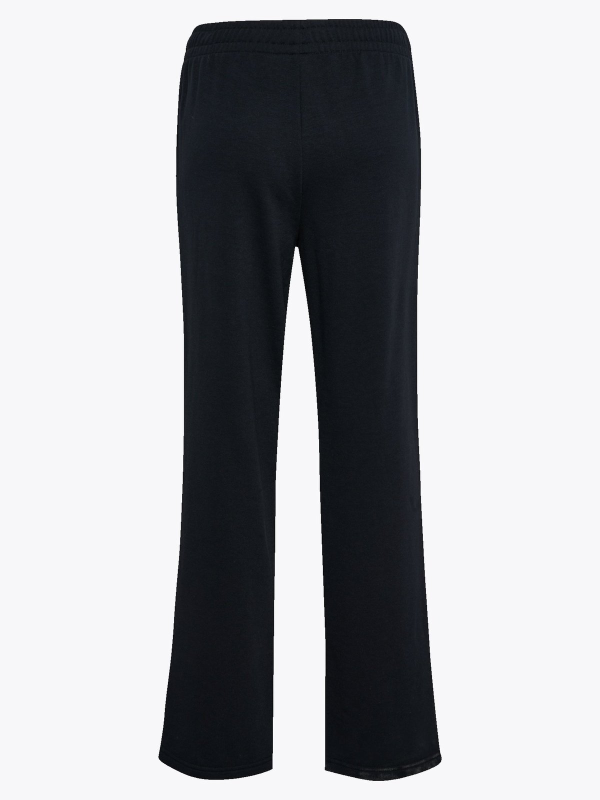 Hummel Pulse Wide Sweat Pants Black