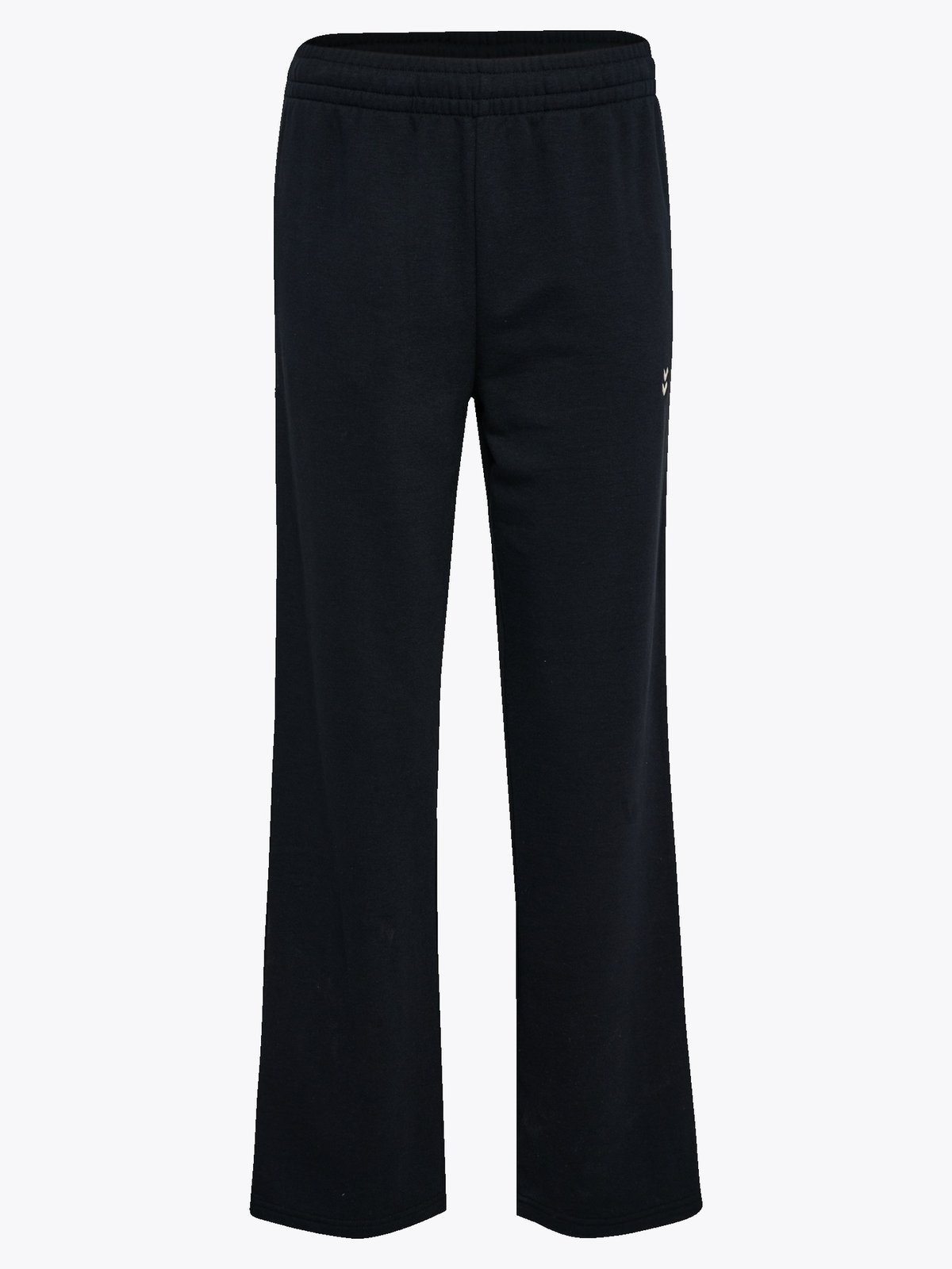 Hummel Pulse Wide Sweat Pants Black