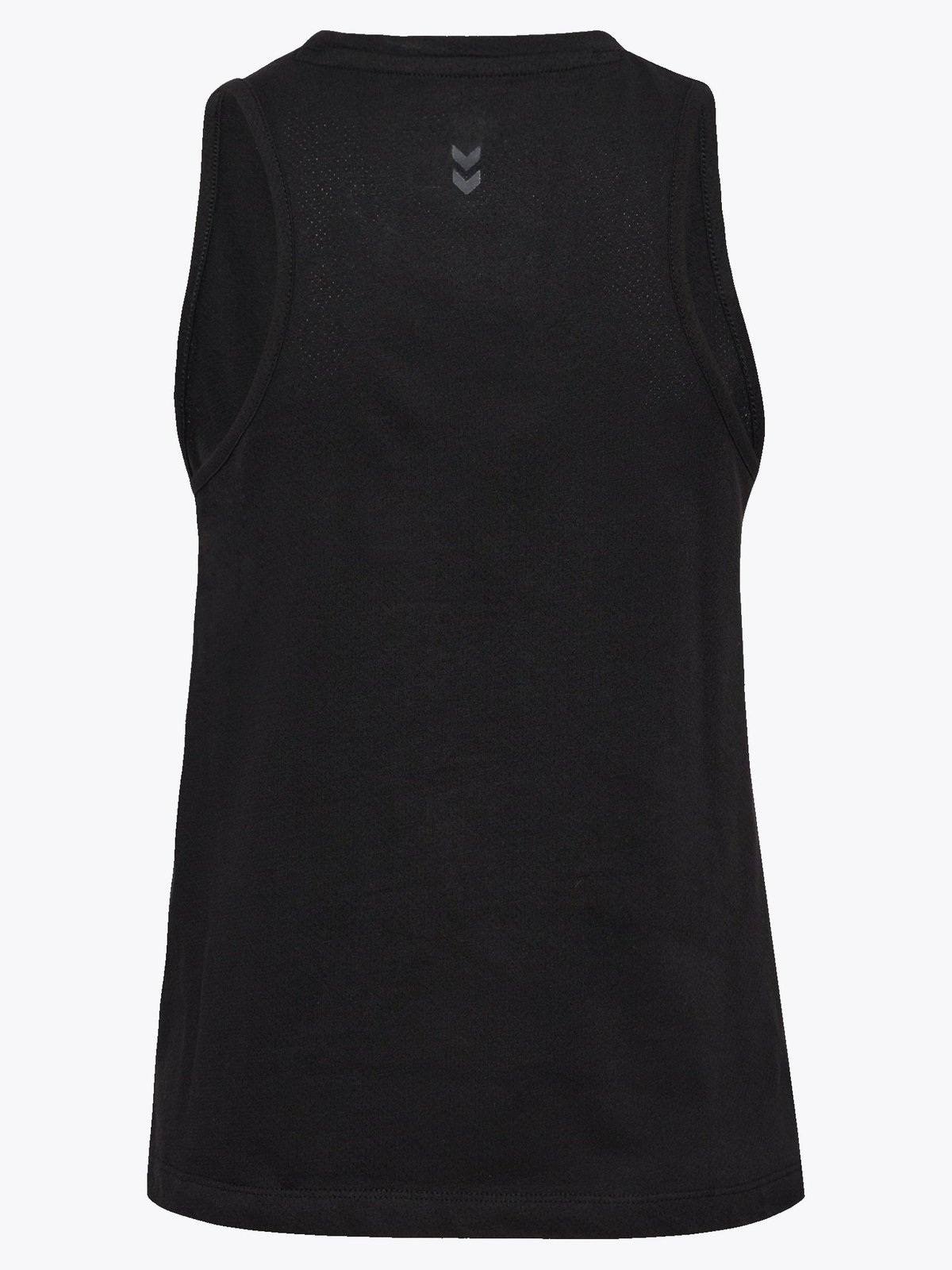 Hummel Yoga Canja Loose Top Black