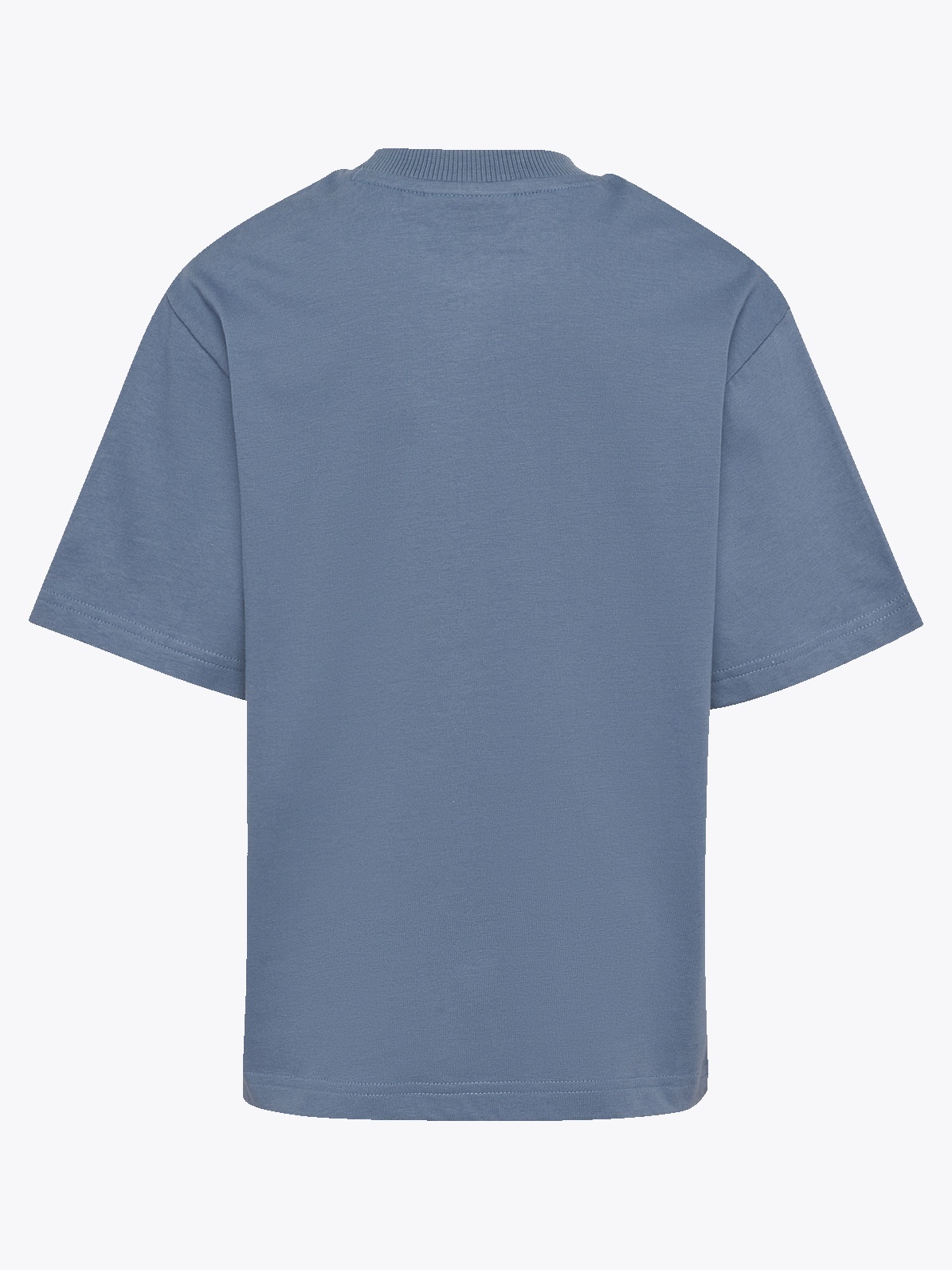 Hummel Junior loose t-shirt bee Flint Stone