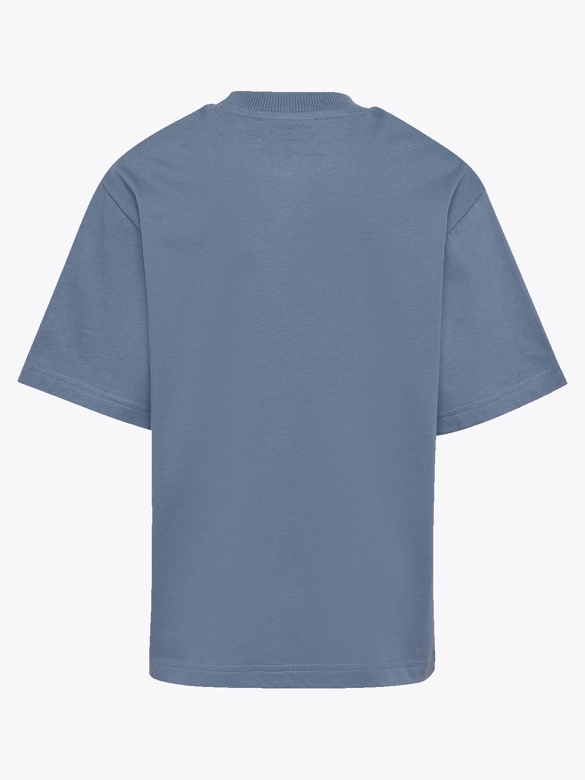 Hummel Junior loose t-shirt bee Flint Stone