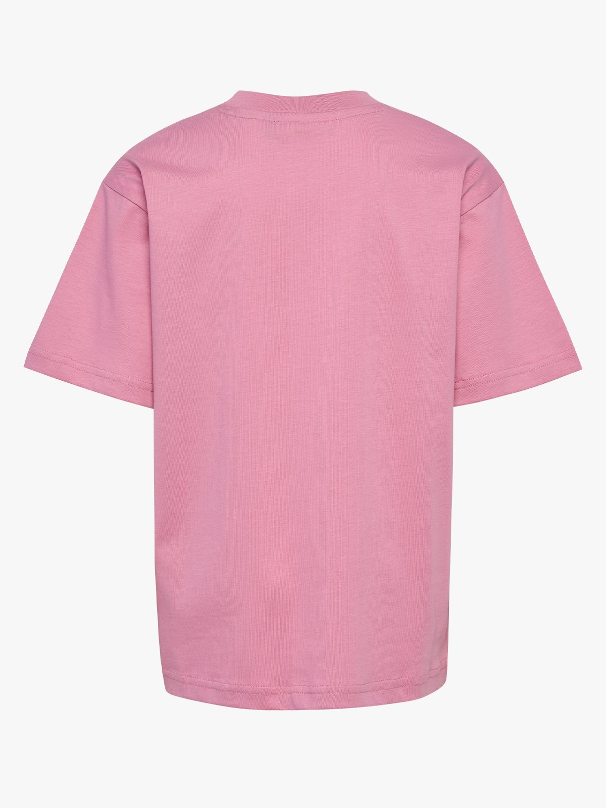 Hummel Junior loose t-shirt bee Polignac