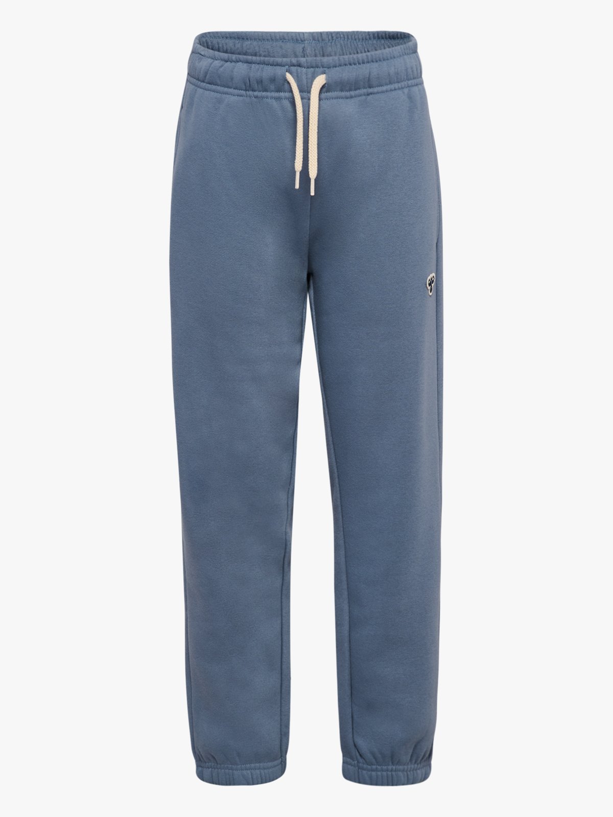 Hummel Junior Loose Sweatpants Bee Flint Stone