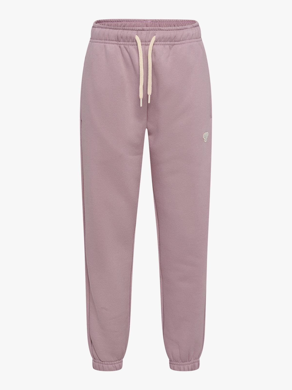 Hummel Junior Loose Sweatpants Bee Sea fog