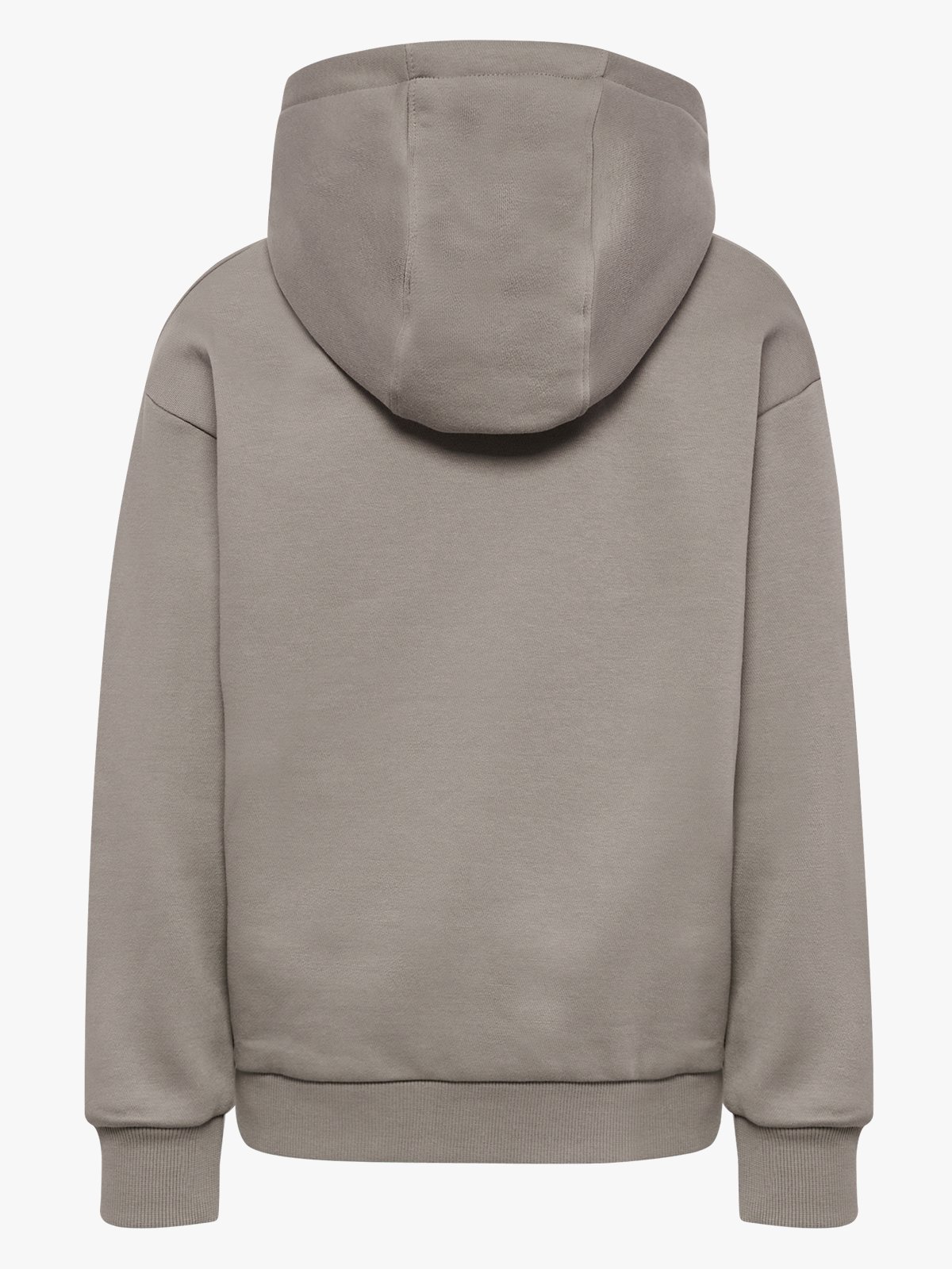 Hummel Junior Loose Hoodie Bee Rock Ridge