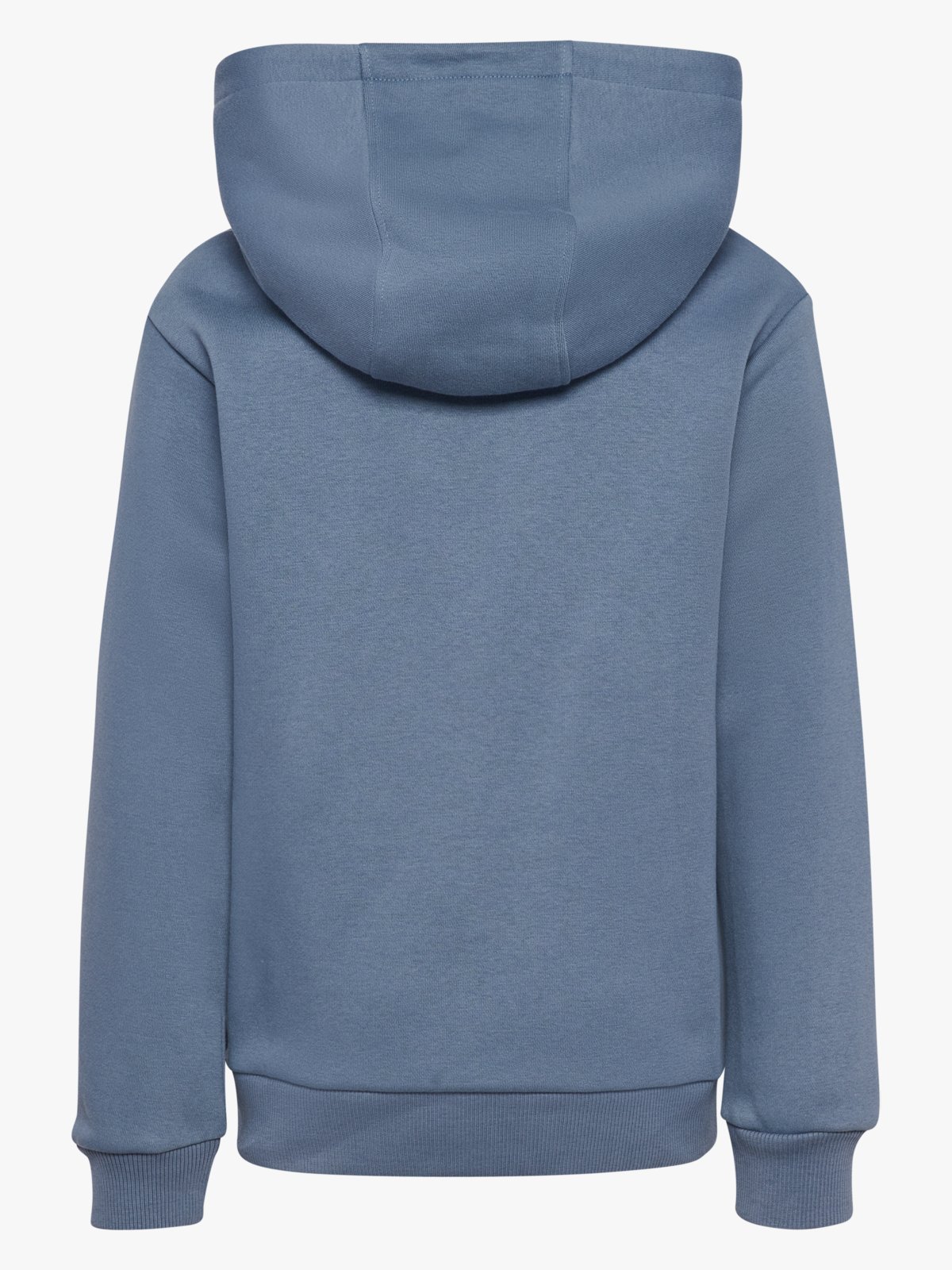 Hummel Junior Loose Hoodie Bee Flint Stone
