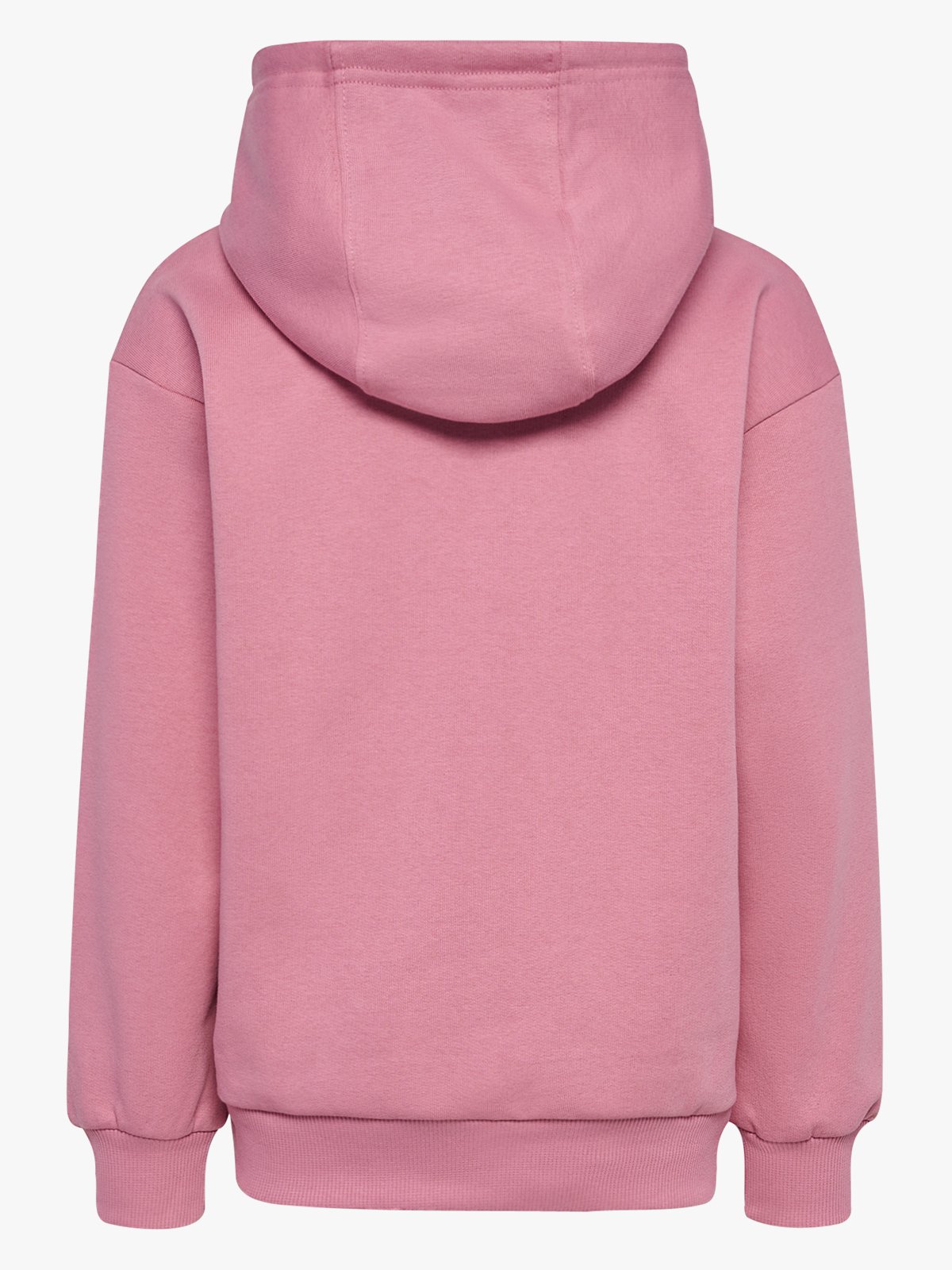 Hummel Junior Loose Hoodie Bee Polignac