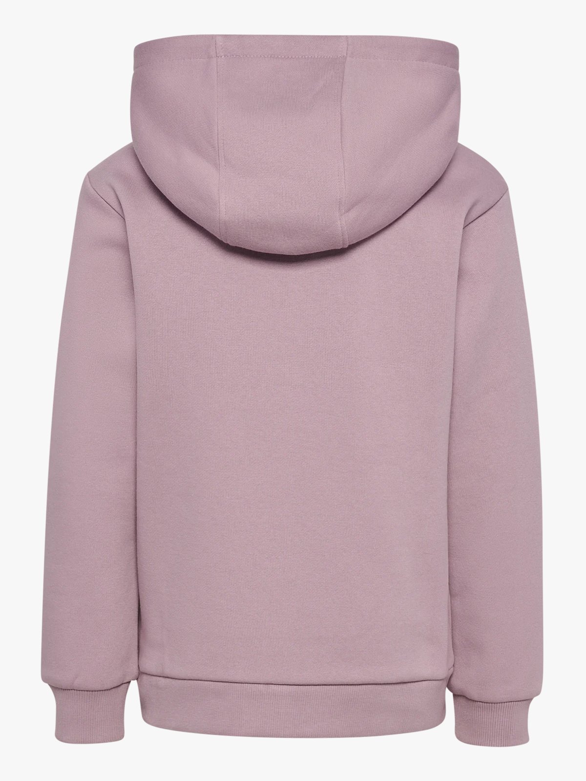 Hummel Junior Loose Hoodie Bee Sea fog
