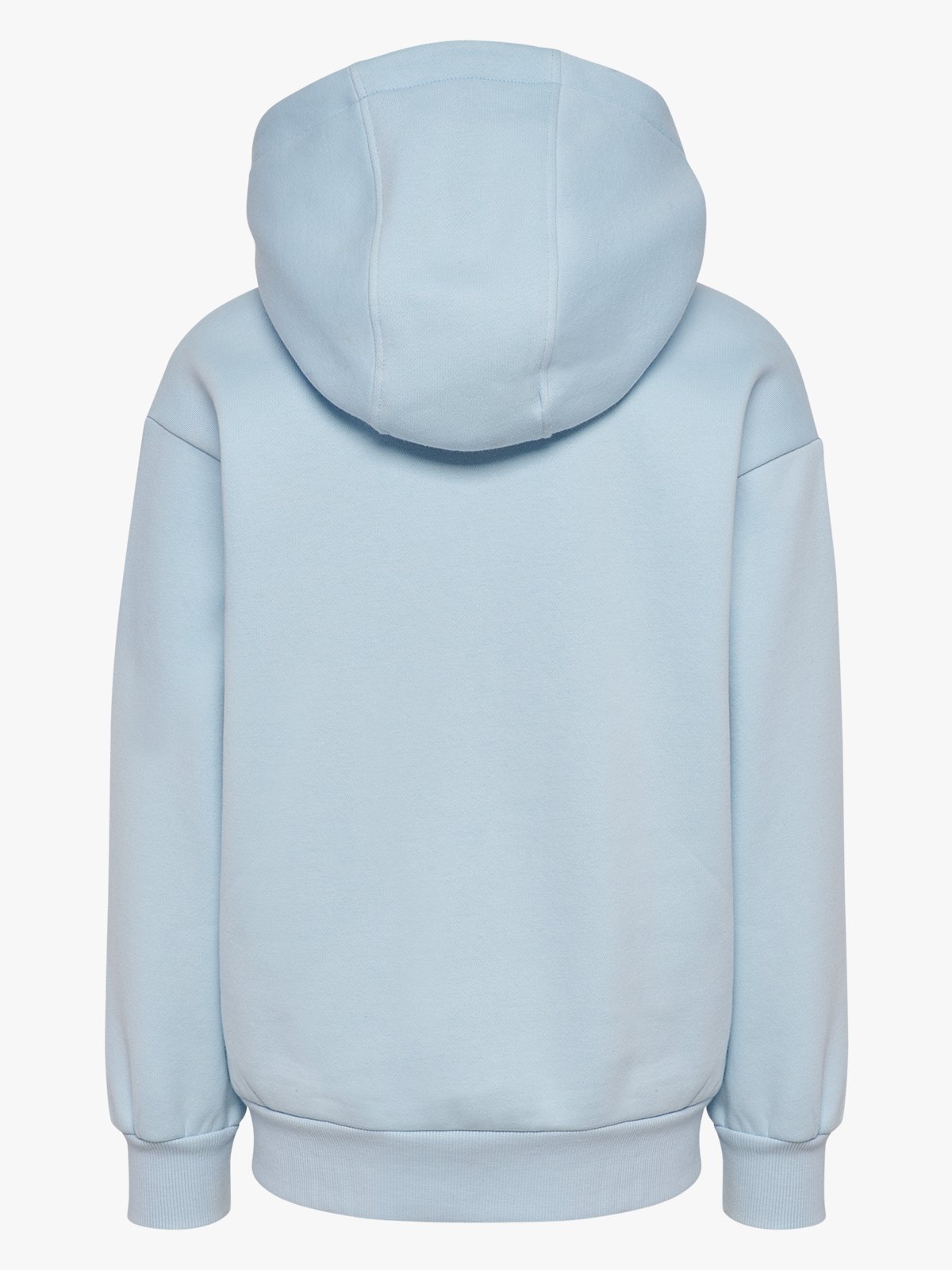 Hummel Junior Loose Hoodie Bee SKYWAY