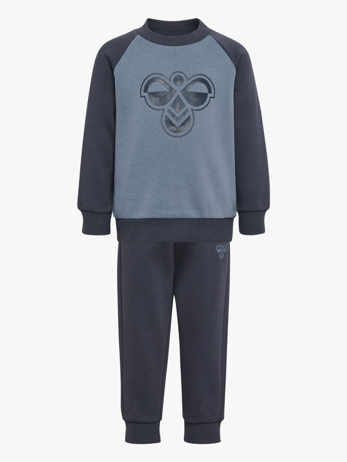Hummel Mini Regular Bumble Set Ombre Blue