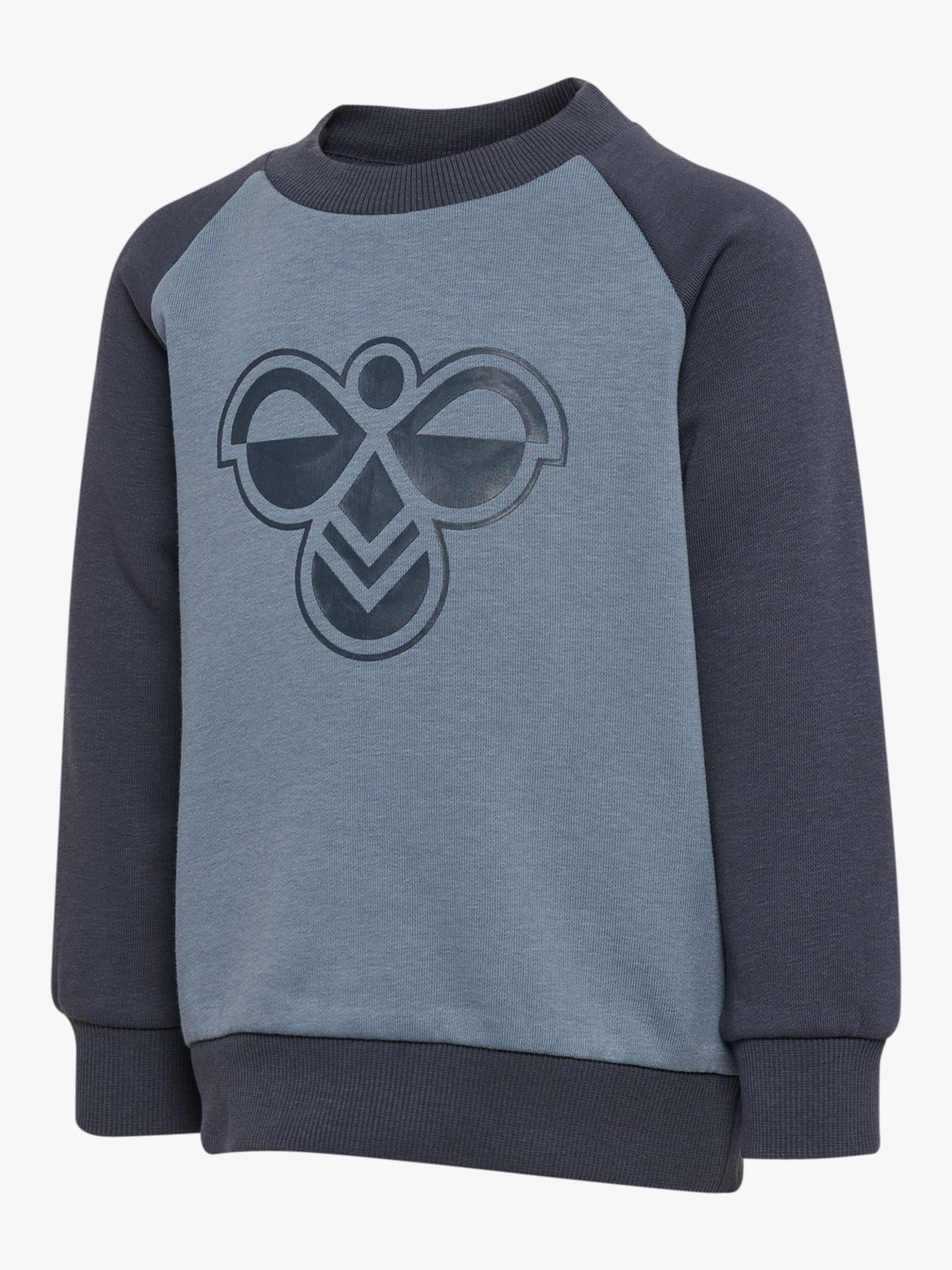 Hummel Mini Regular Bumble Set Ombre Blue