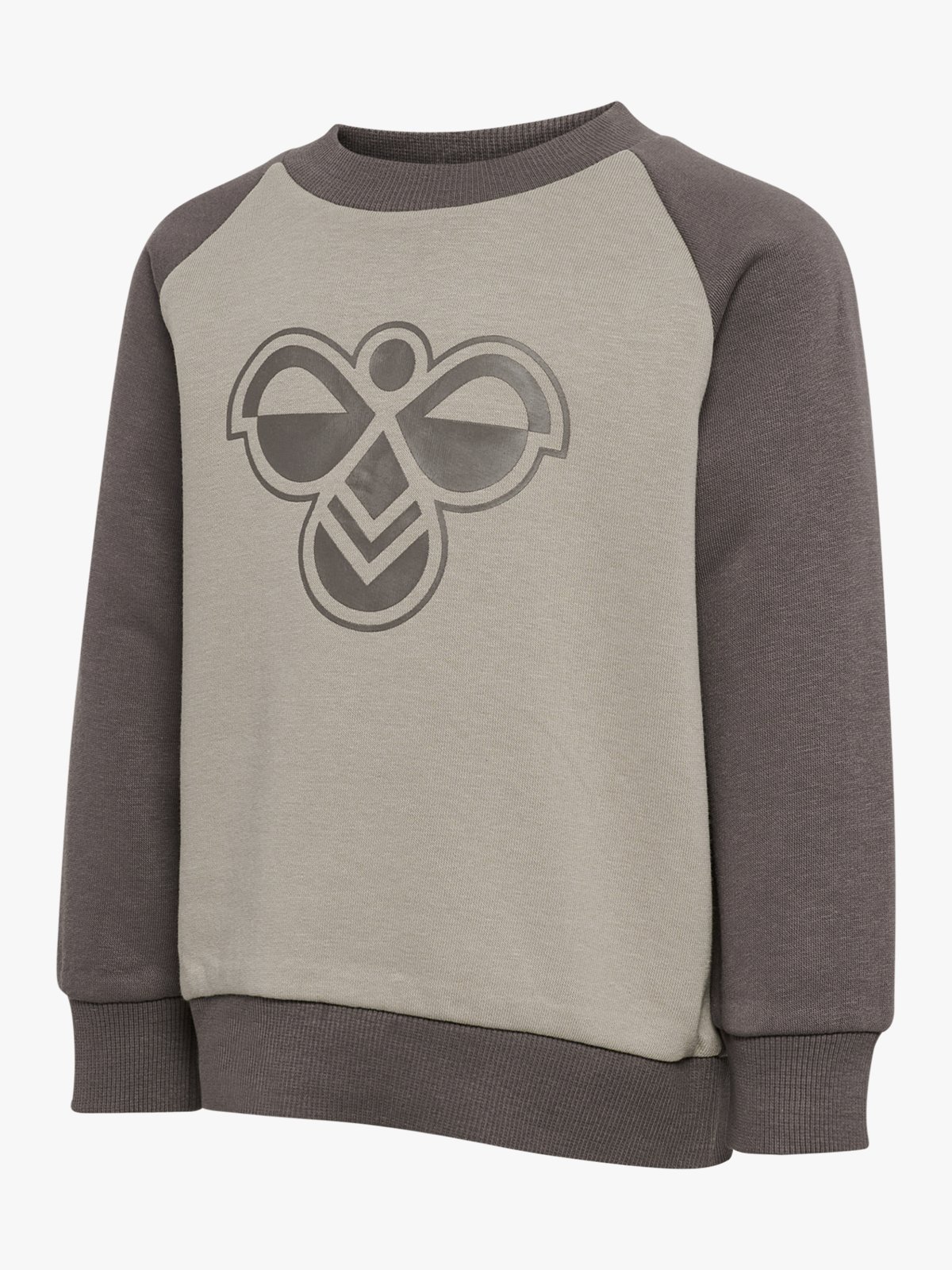 Hummel Mini Regular Bumble Set Dark Gull Gray