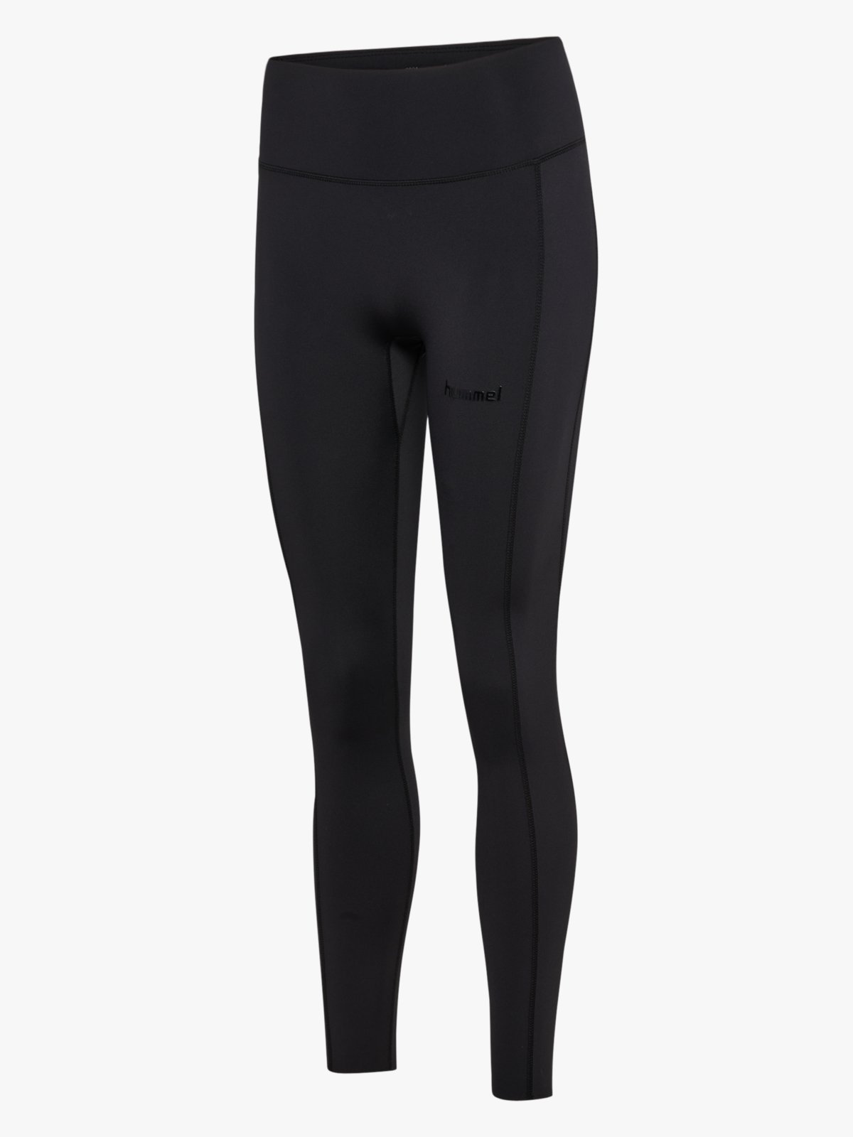 Hummel Prima High-Waist Tights Black