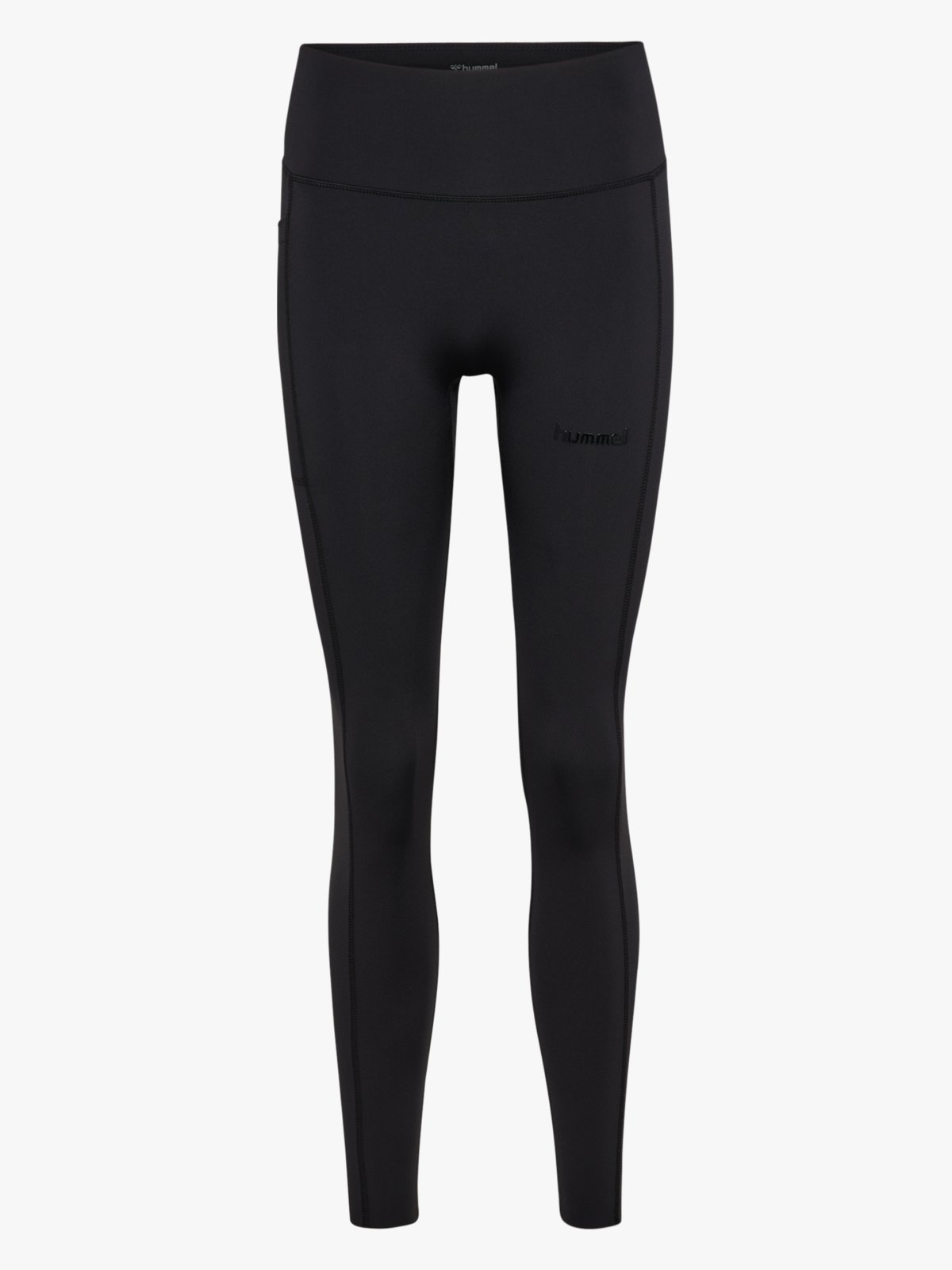 Hummel Prima High-Waist Tights Black