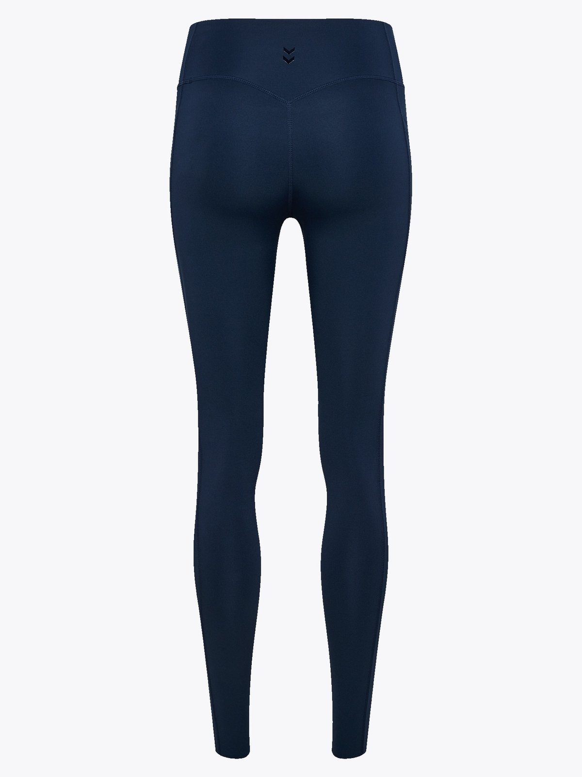 Hummel Prima High-Waist Tights Dress Blues