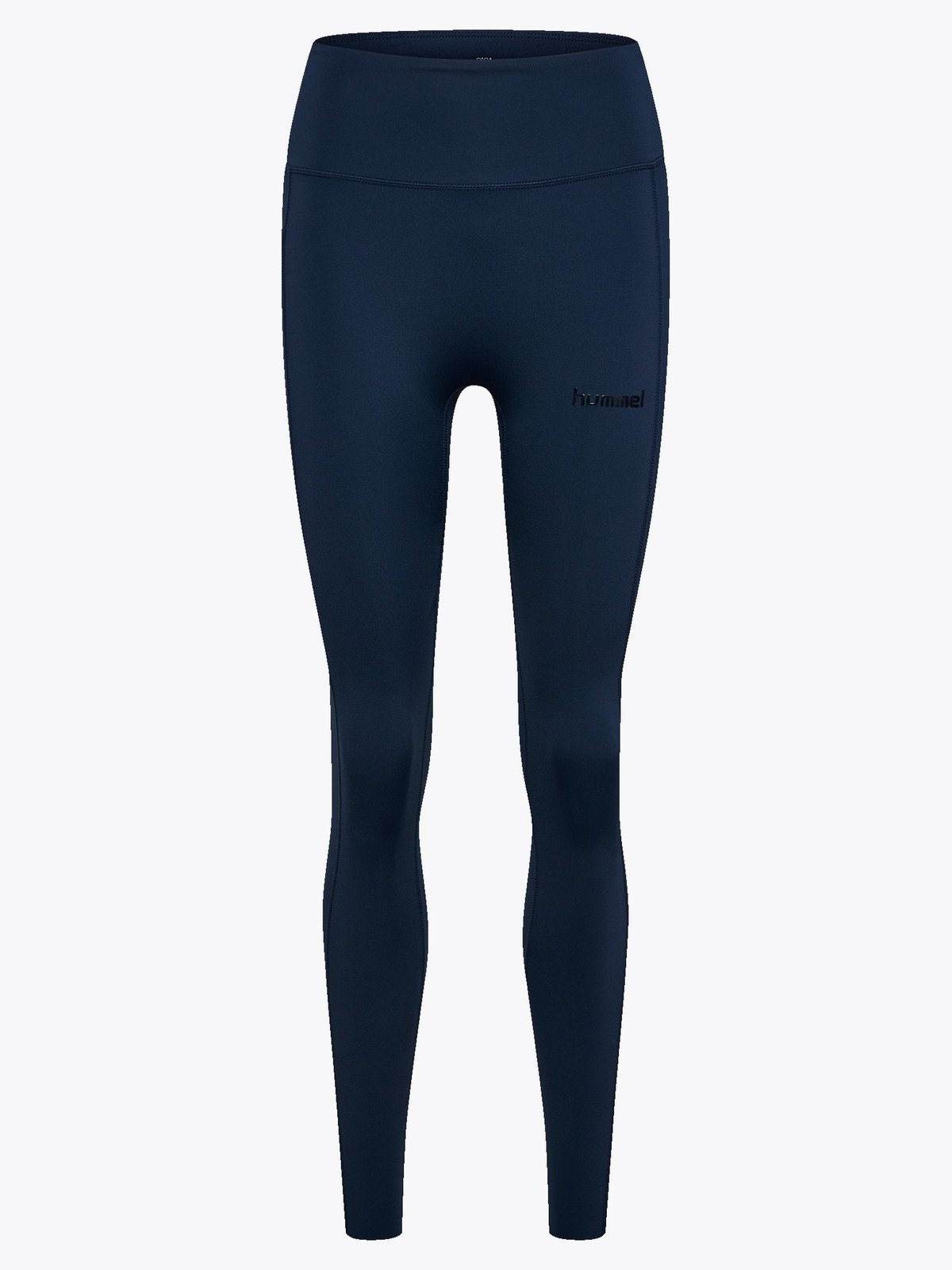 Hummel Prima High-Waist Tights Dress Blues