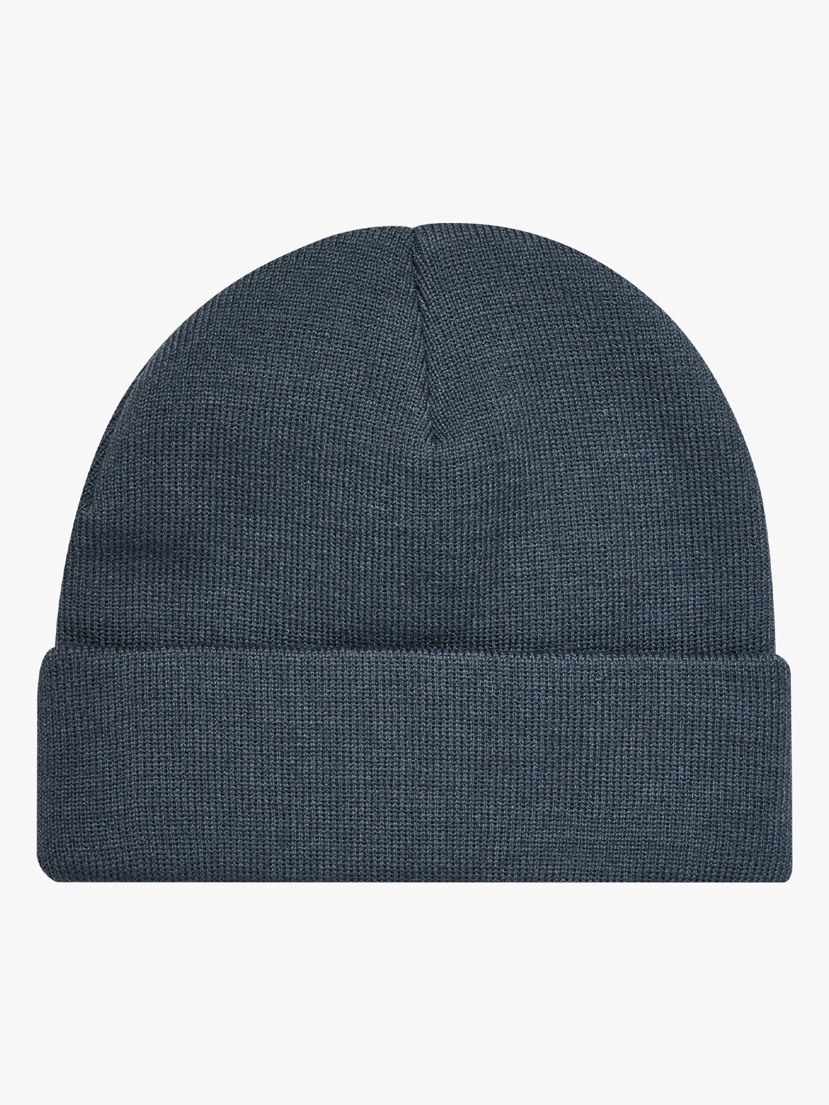 Hummel Junior Knit Beanie Ombre Blue