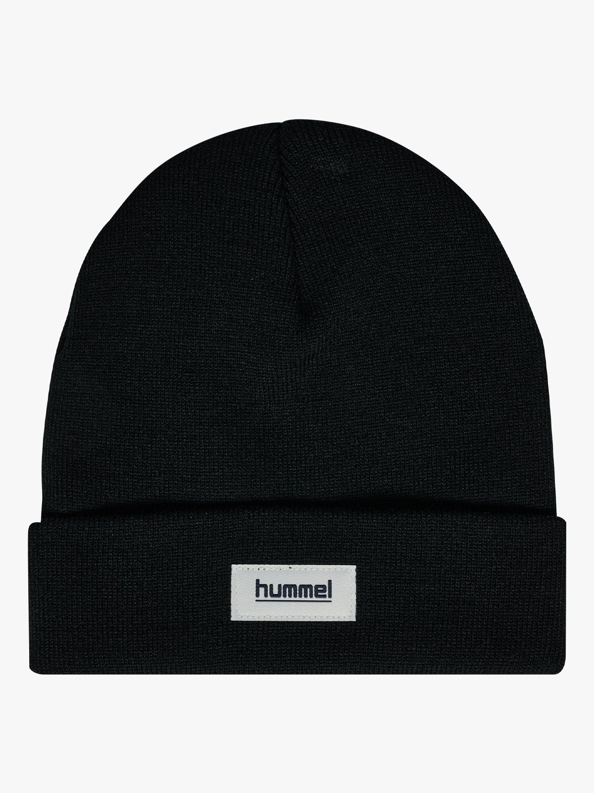Hummel Junior Knit Beanie Black
