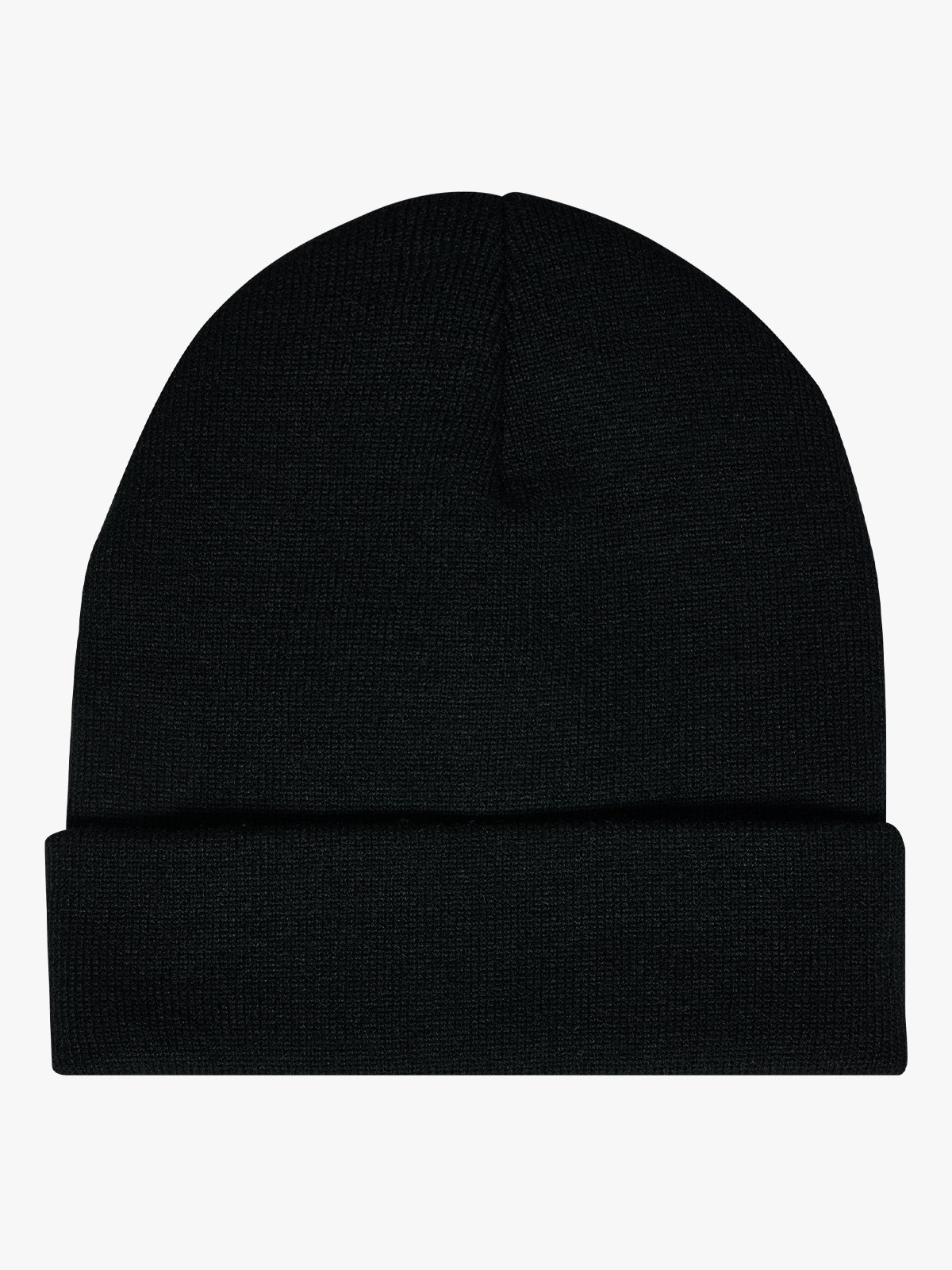 Hummel Junior Knit Beanie Black